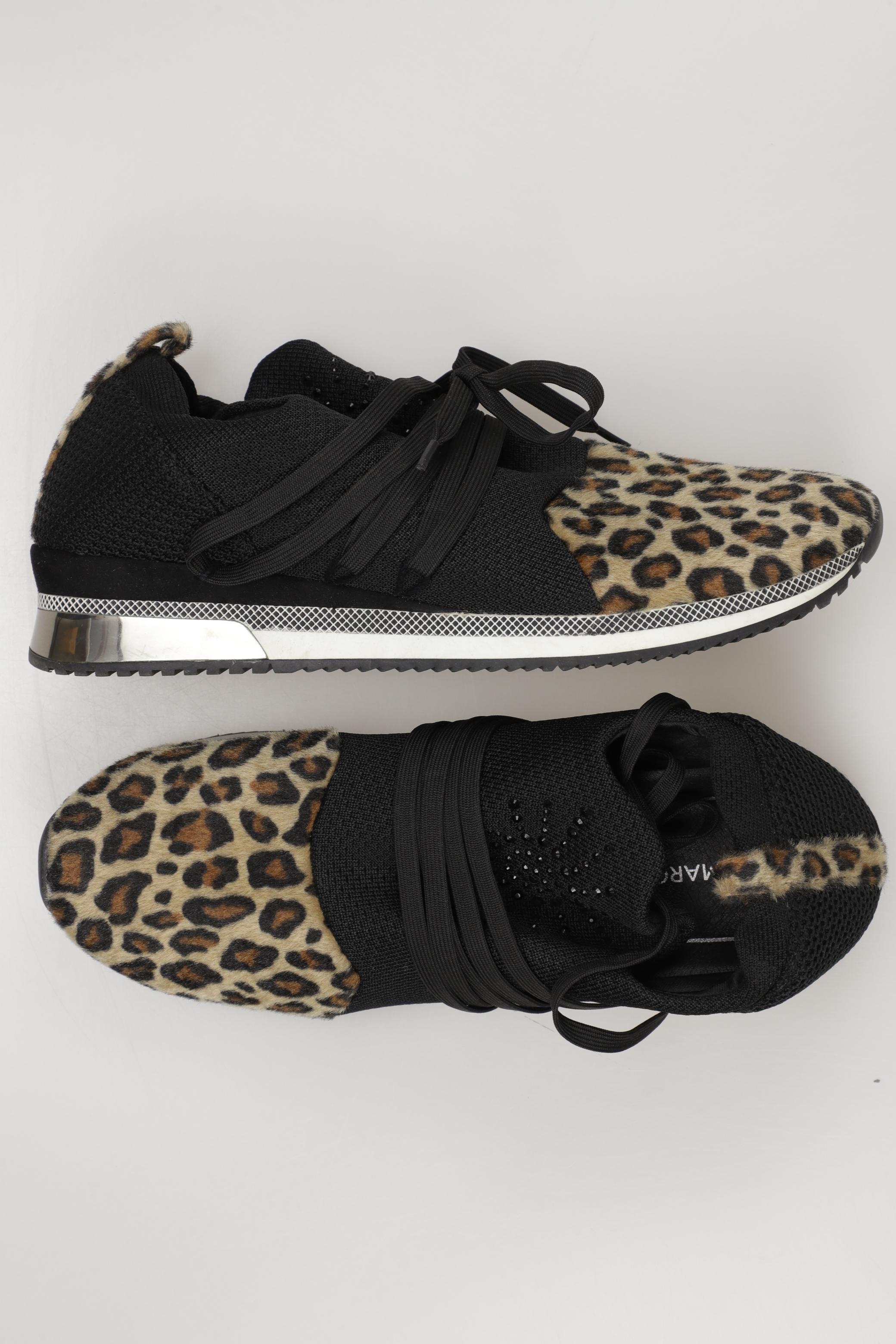 

Marco Tozzi Damen Sneakers, schwarz, Gr. 41