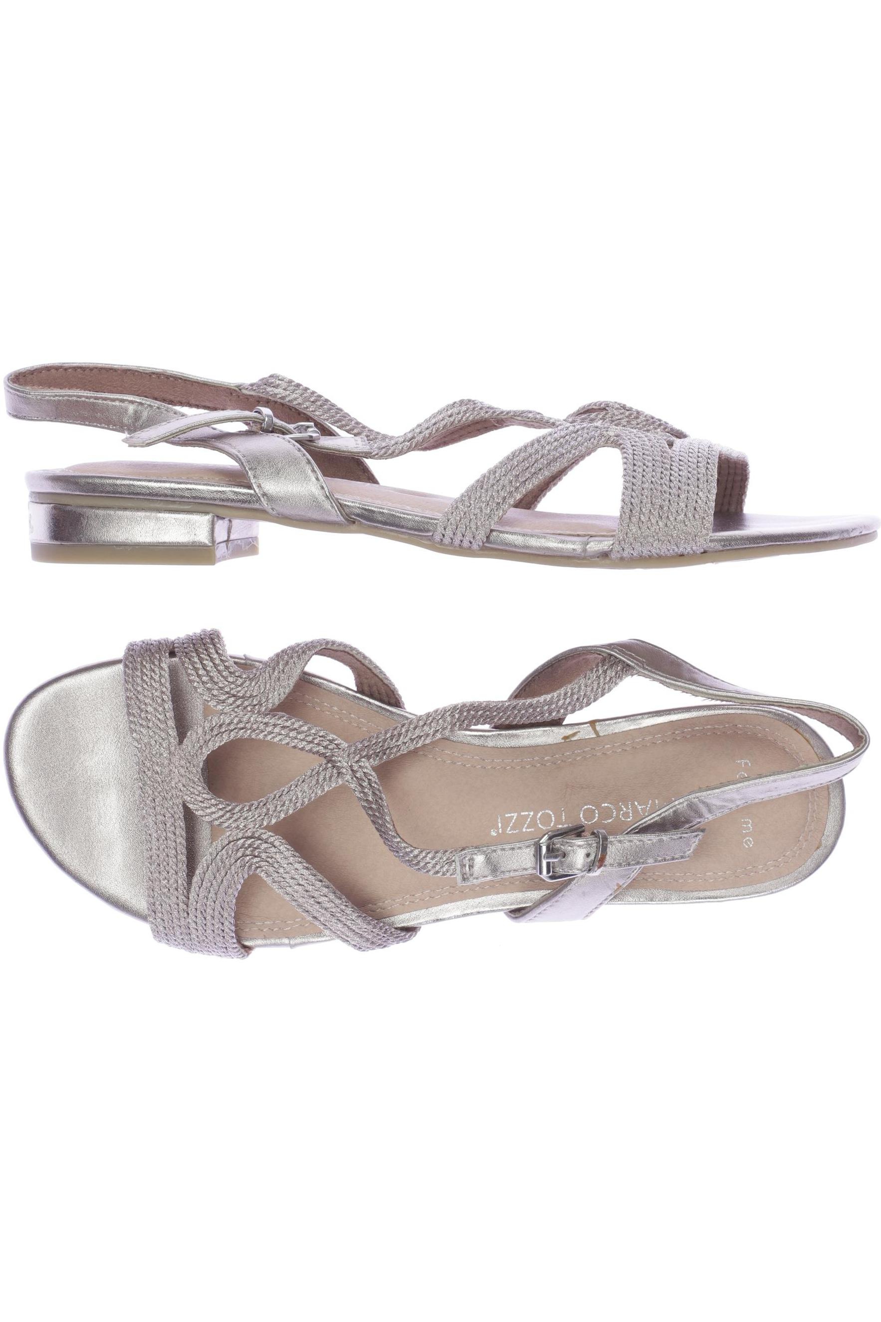 

Marco Tozzi Damen Sandale, pink, Gr. 37
