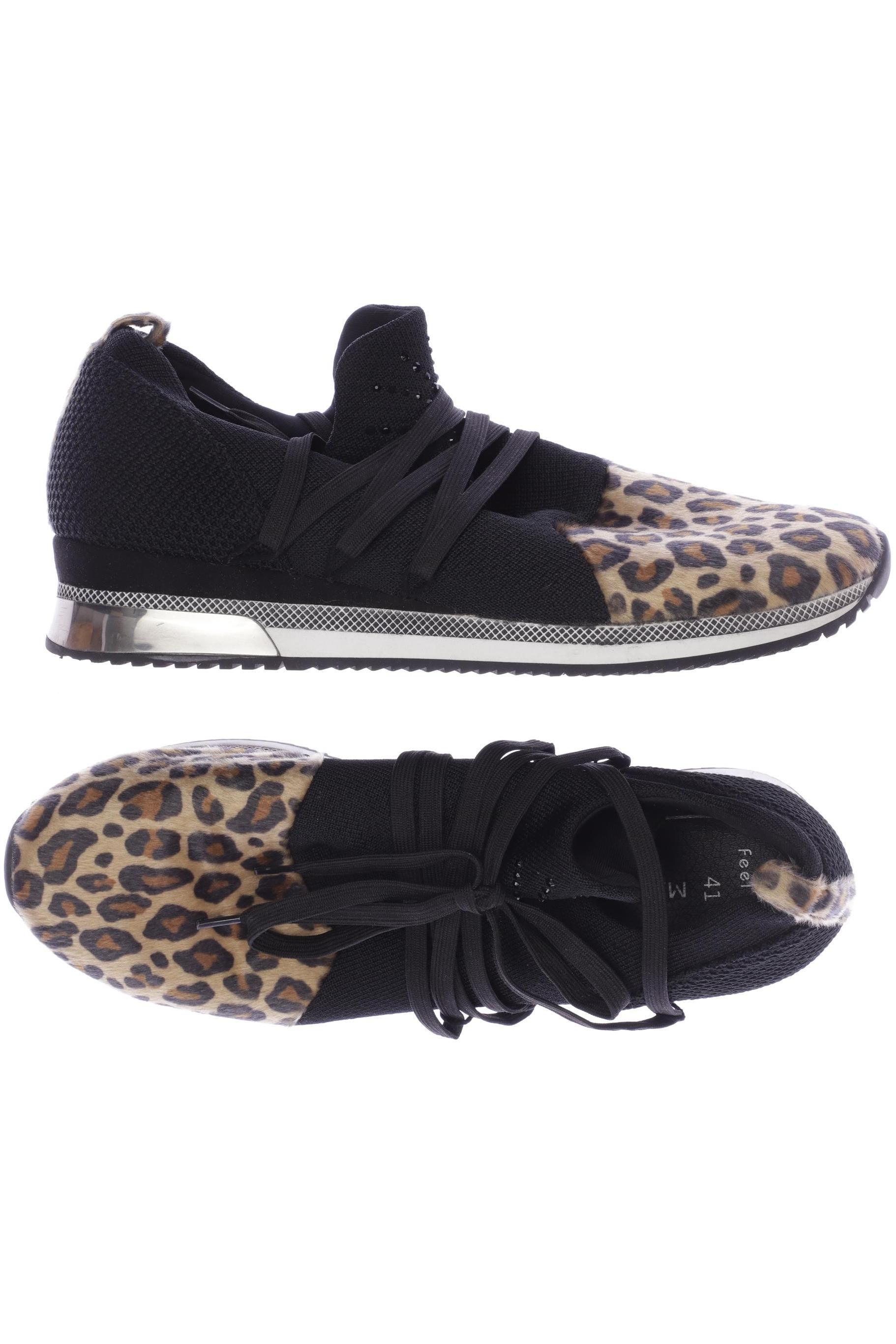 

Marco Tozzi Damen Sneakers, schwarz