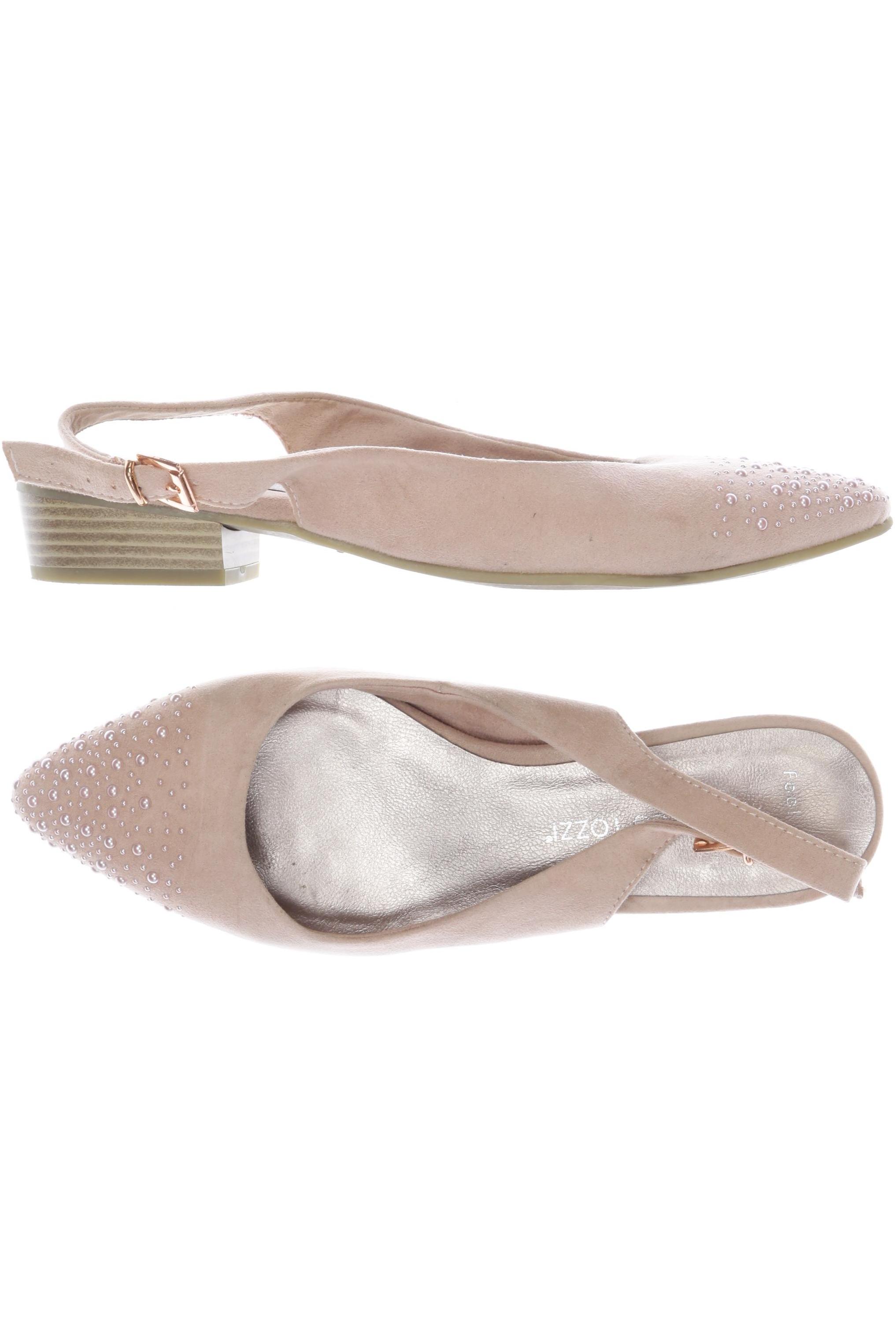 

Marco Tozzi Damen Ballerinas, pink, Gr. 38