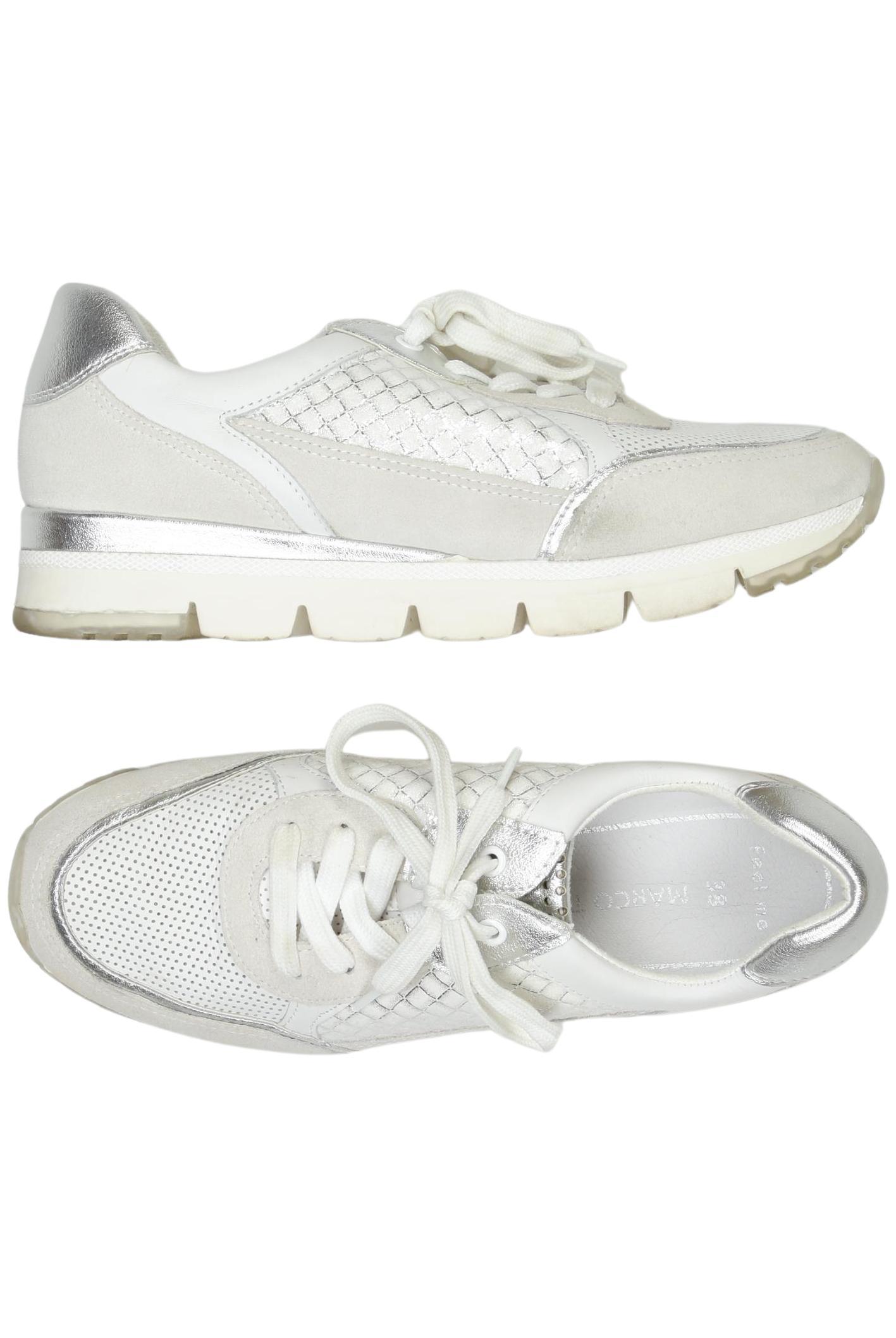 

Marco Tozzi Damen Sneakers, mehrfarbig, Gr. 38