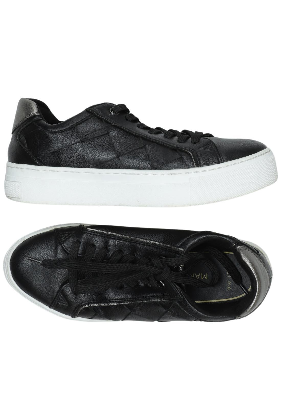 

Marco Tozzi Damen Sneakers, schwarz, Gr. 36