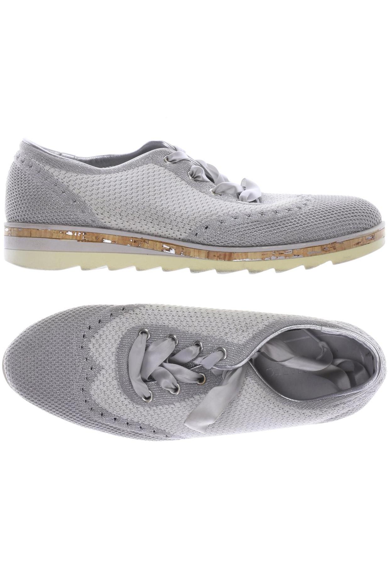 

Marco Tozzi Damen Sneakers, silber