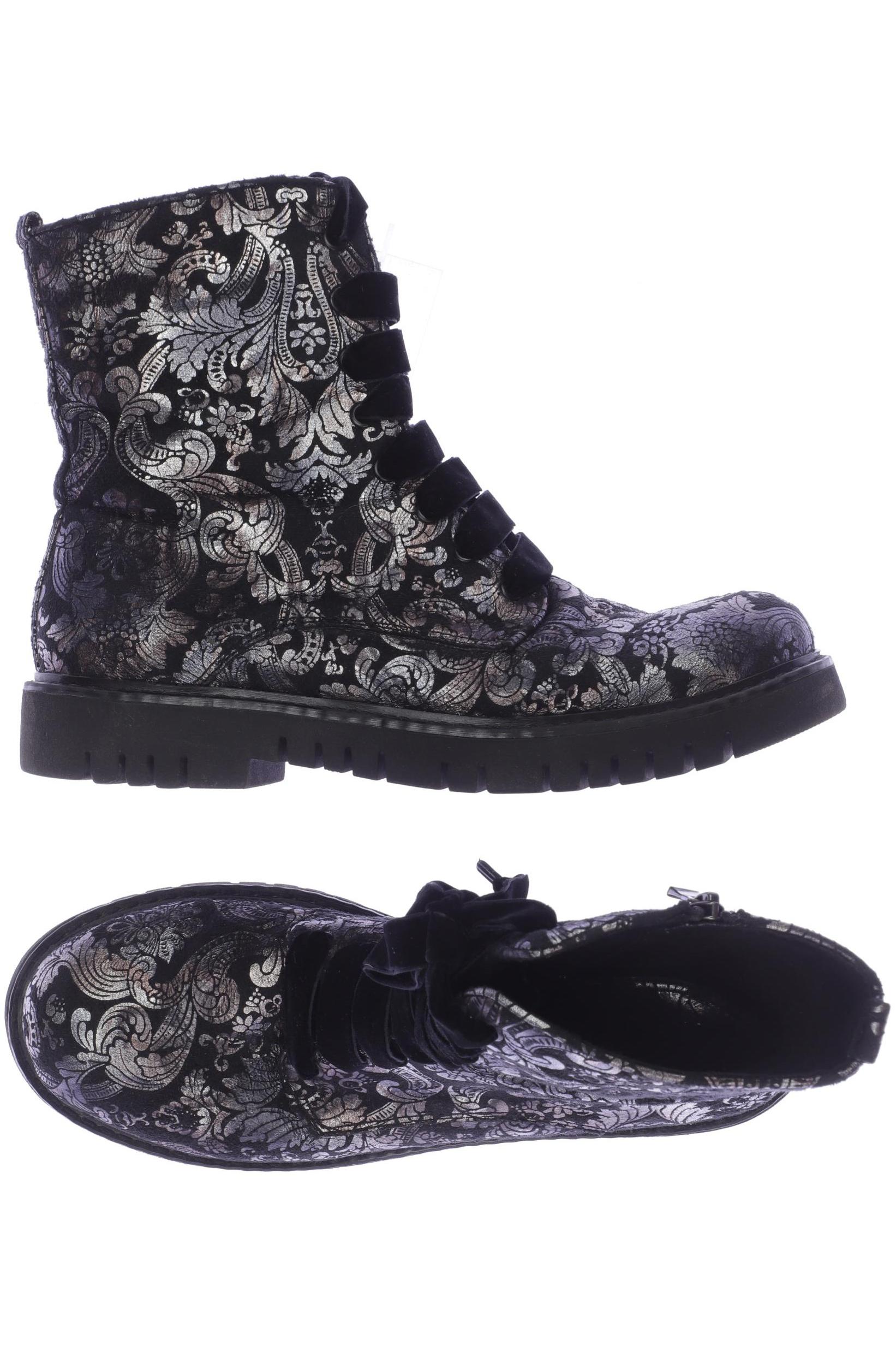 

Marco Tozzi Damen Stiefelette, schwarz, Gr. 39