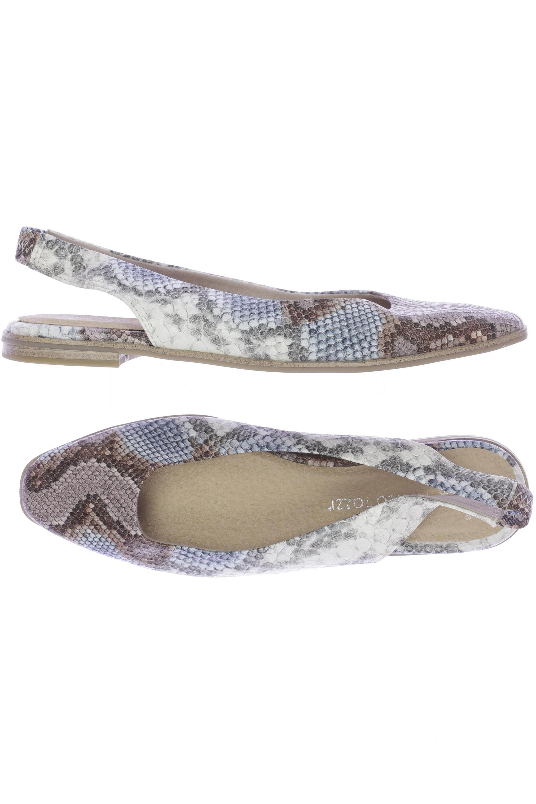 

Marco Tozzi Damen Ballerinas, mehrfarbig, Gr. 39