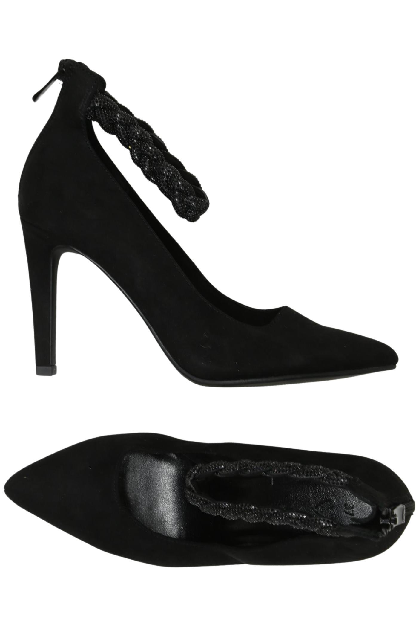 

Marco Tozzi Damen Pumps, schwarz, Gr. 37