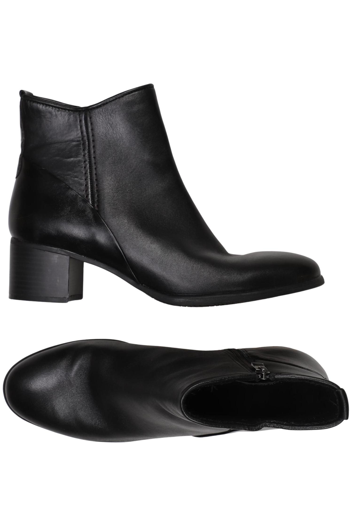 

Marco Tozzi Damen Stiefelette, schwarz, Gr. 41