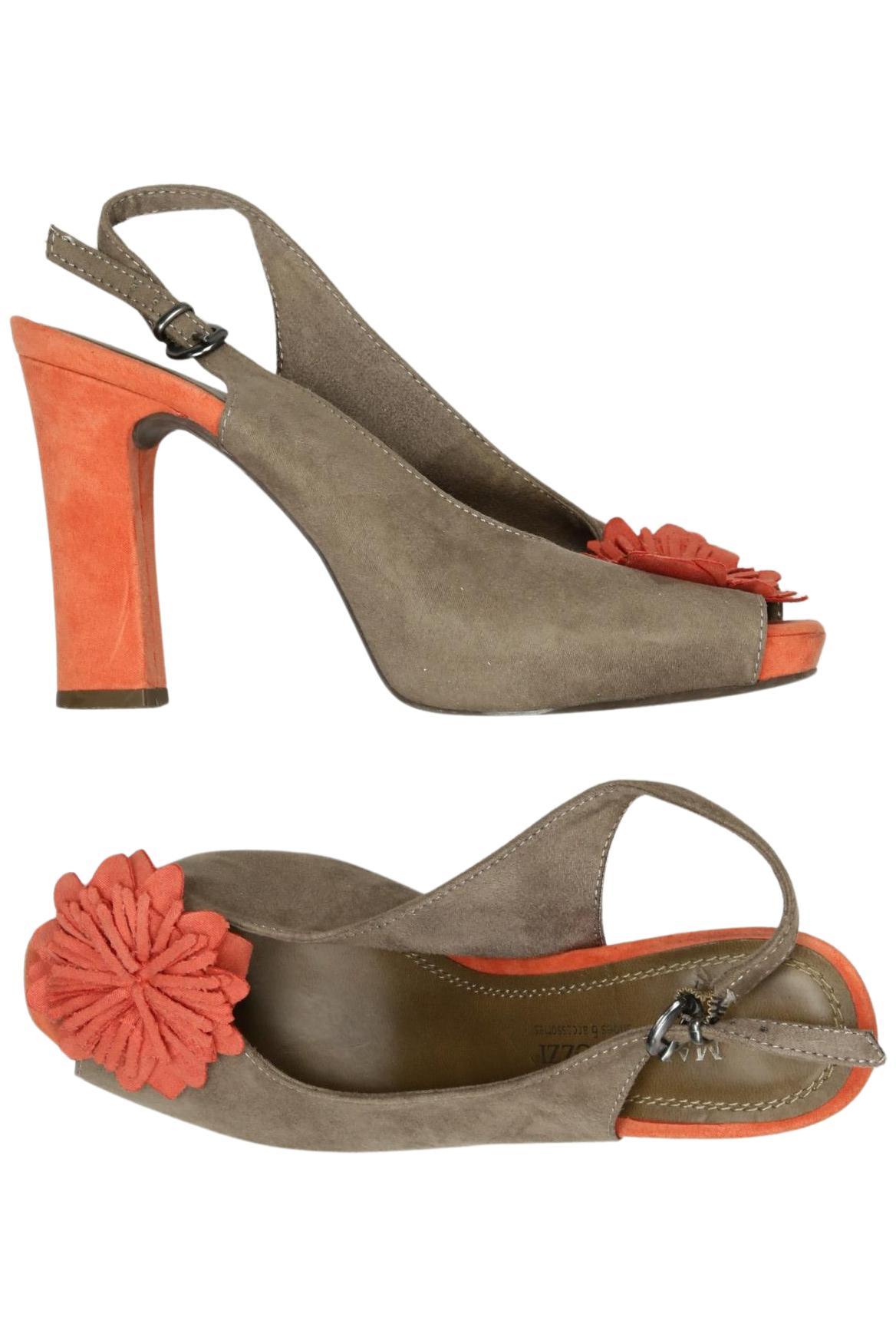 

Marco Tozzi Damen Pumps, braun, Gr. 37