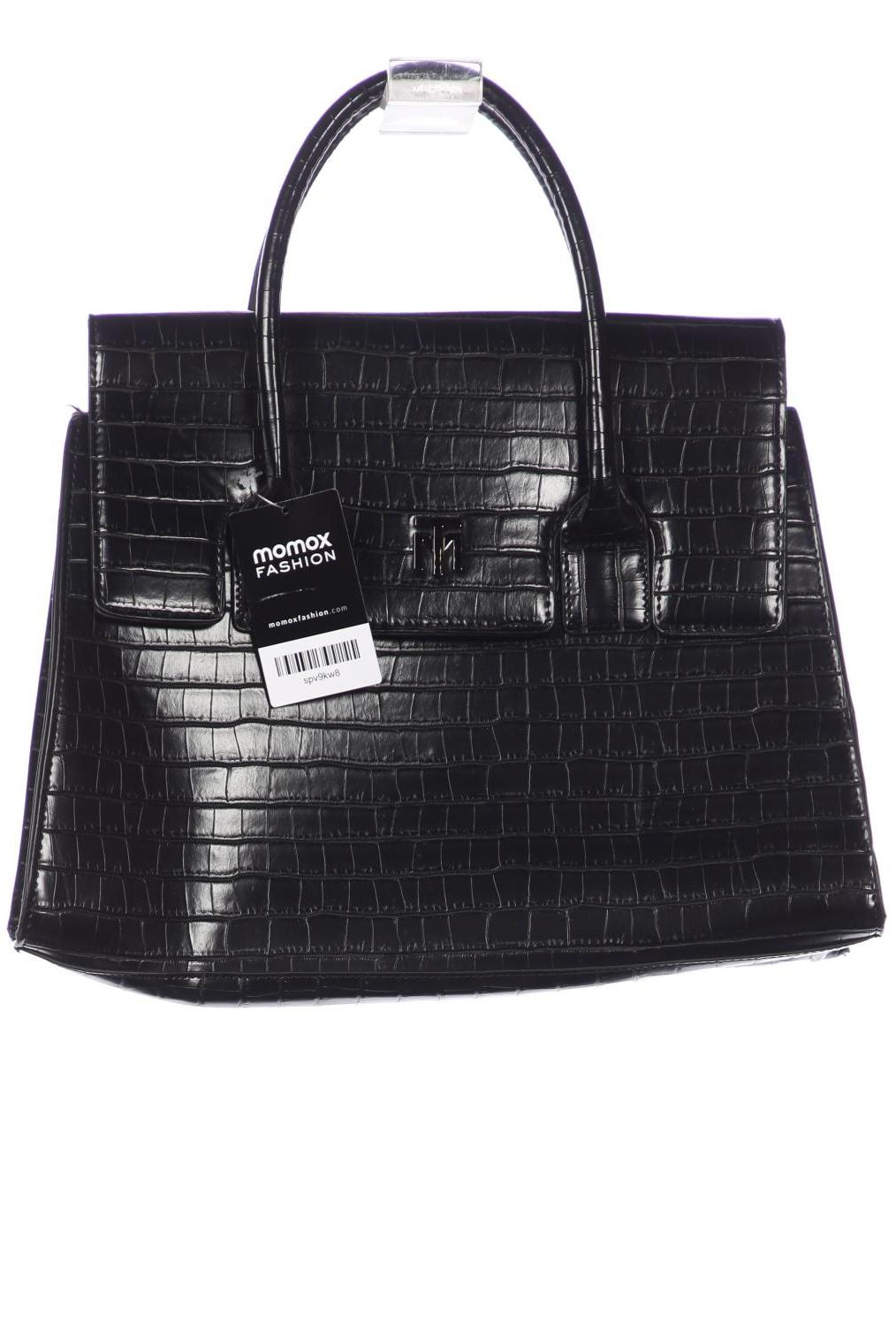 

Marco Tozzi Damen Handtasche, schwarz, Gr.