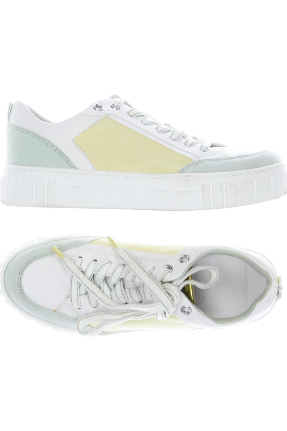 

Marco Tozzi Damen Sneakers, hellgrün, Gr. 37