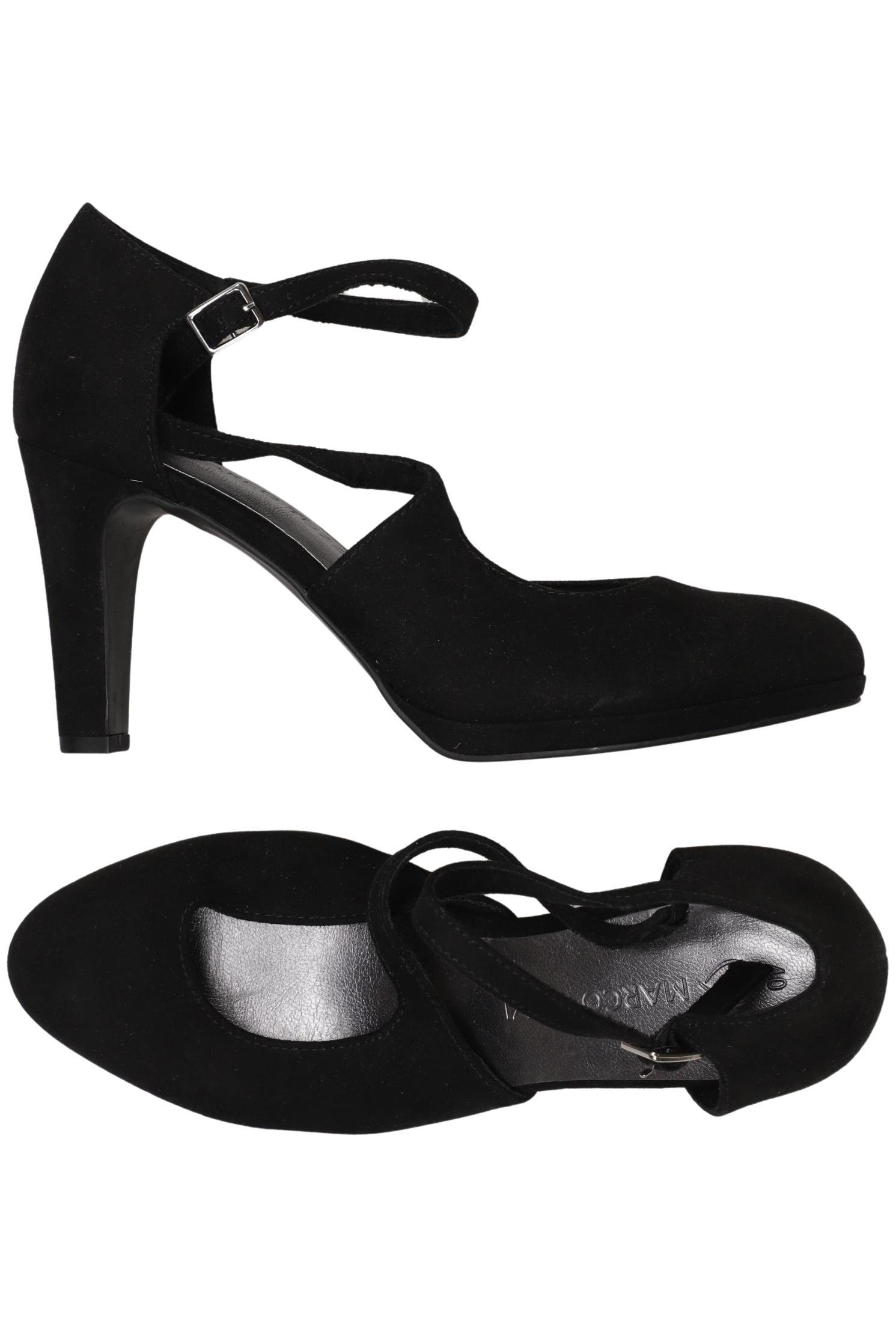 

Marco Tozzi Damen Pumps, schwarz, Gr. 40