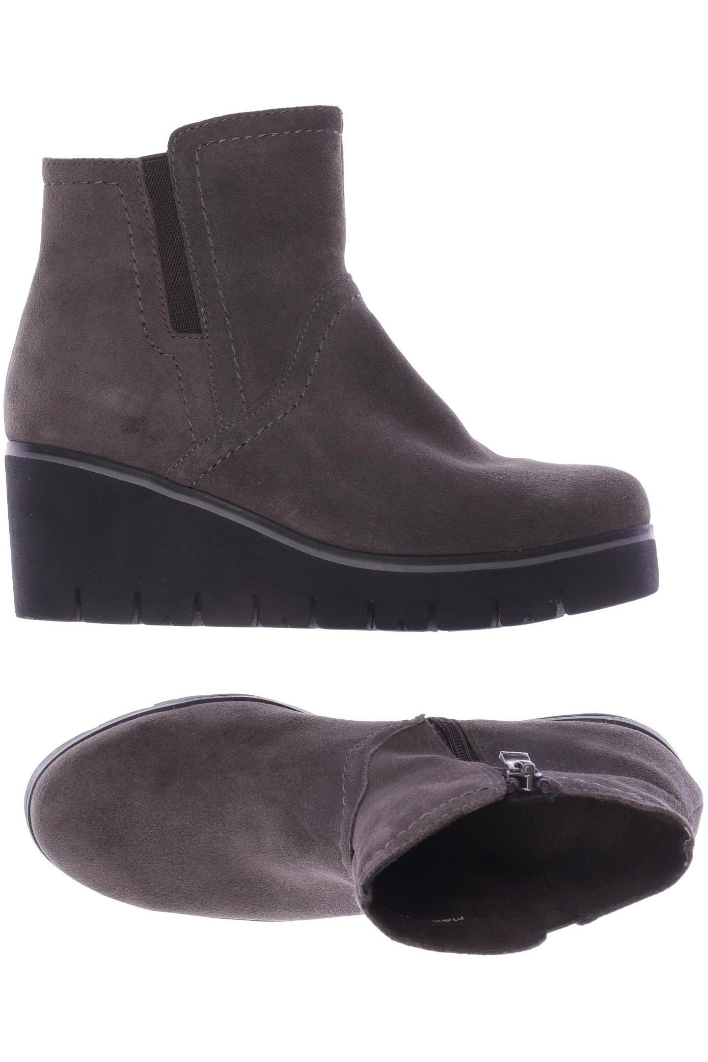 

Marco Tozzi Damen Stiefelette, braun