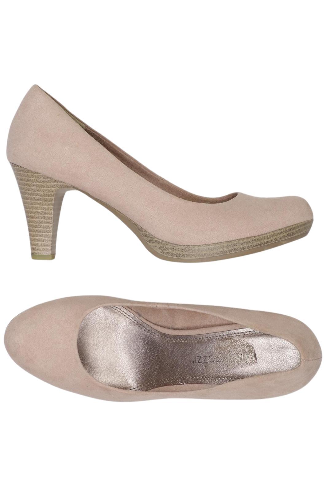 

Marco Tozzi Damen Pumps, pink, Gr. 38