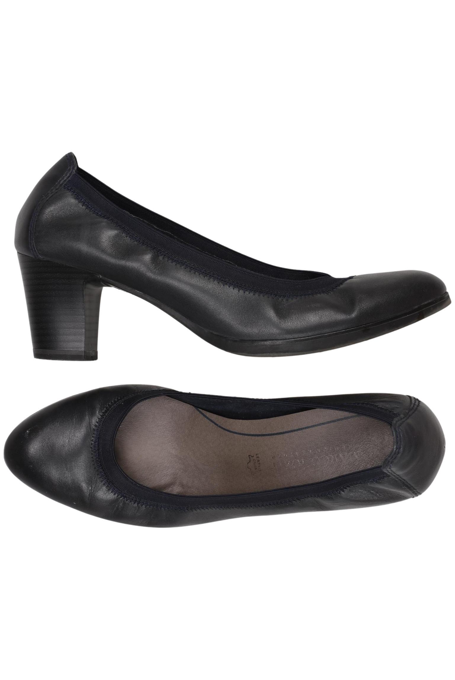 

Marco Tozzi Damen Pumps, marineblau, Gr. 40