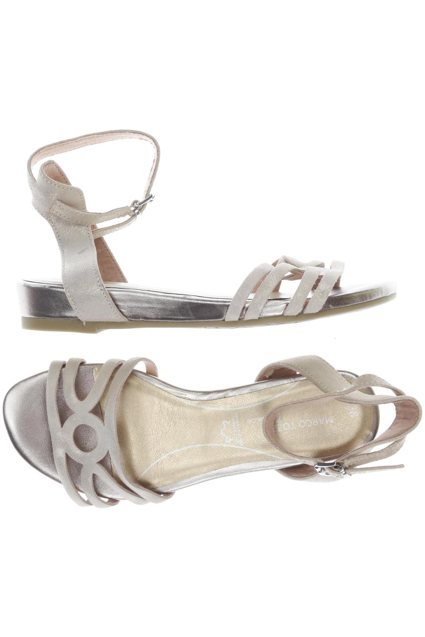 

Marco Tozzi Damen Sandale, pink, Gr. 36