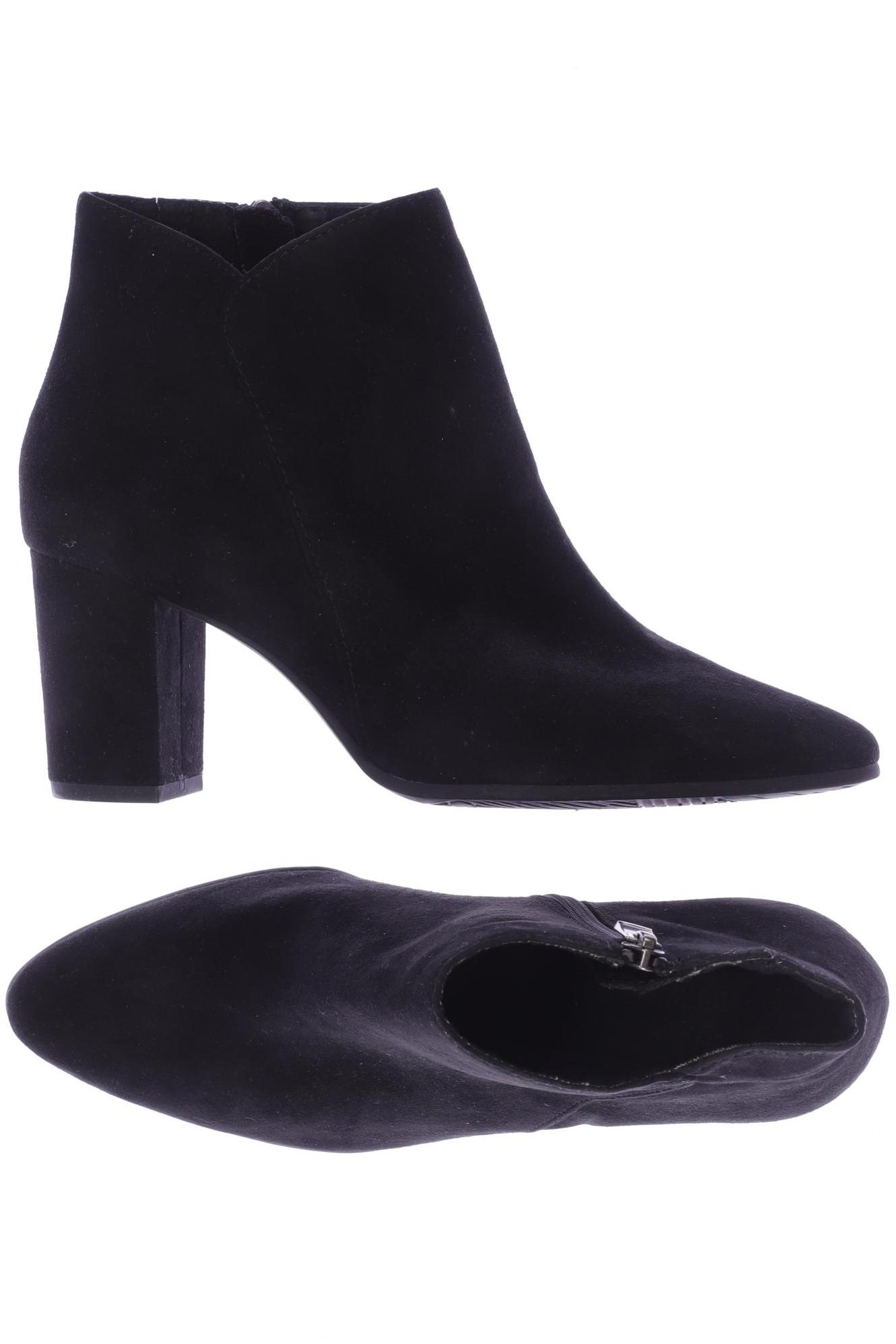 

Marco Tozzi Damen Stiefelette, schwarz, Gr. 38