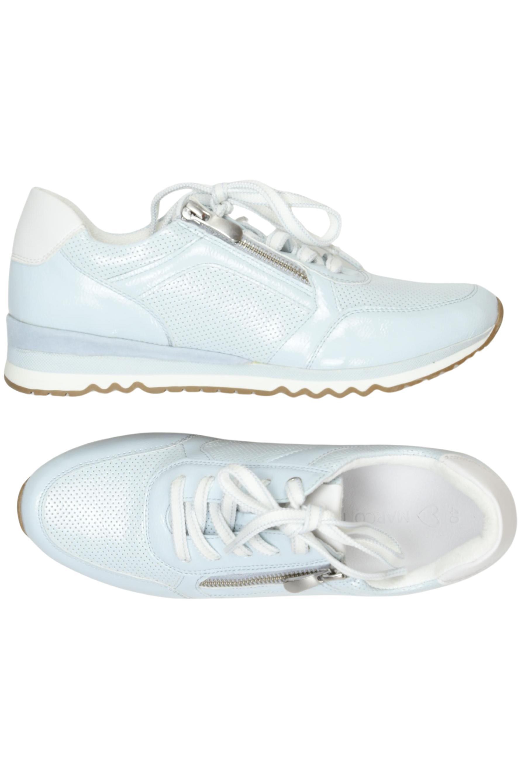 

Marco Tozzi Damen Sneakers, hellblau, Gr. 40