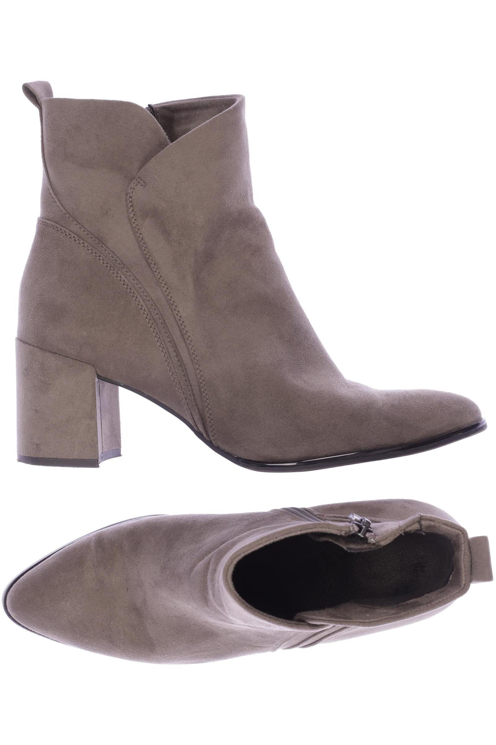 

Marco Tozzi Damen Stiefelette, braun, Gr. 41