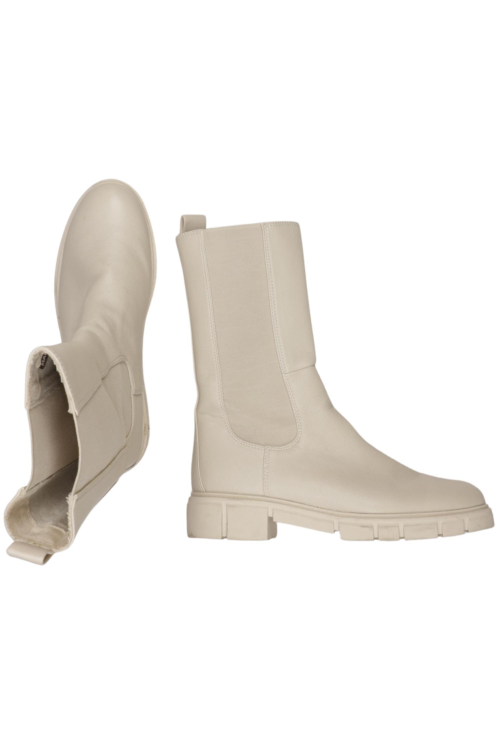 

Marco Tozzi Damen Stiefel, beige, Gr. 41
