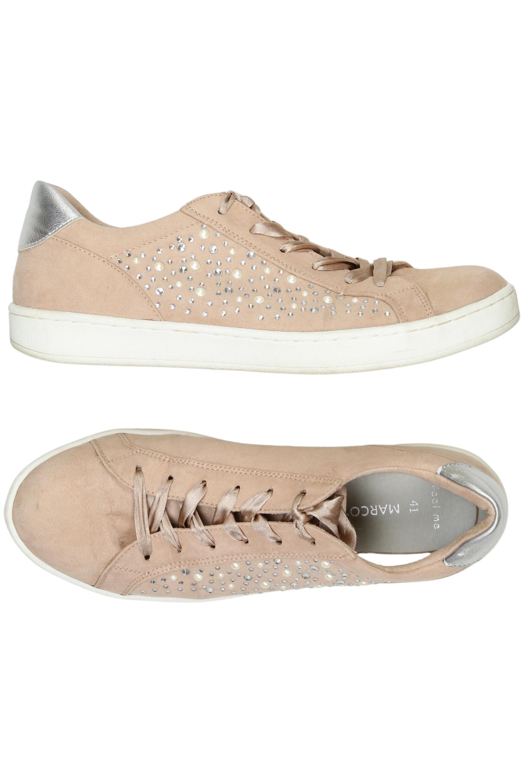 

Marco Tozzi Damen Sneakers, pink, Gr. 41