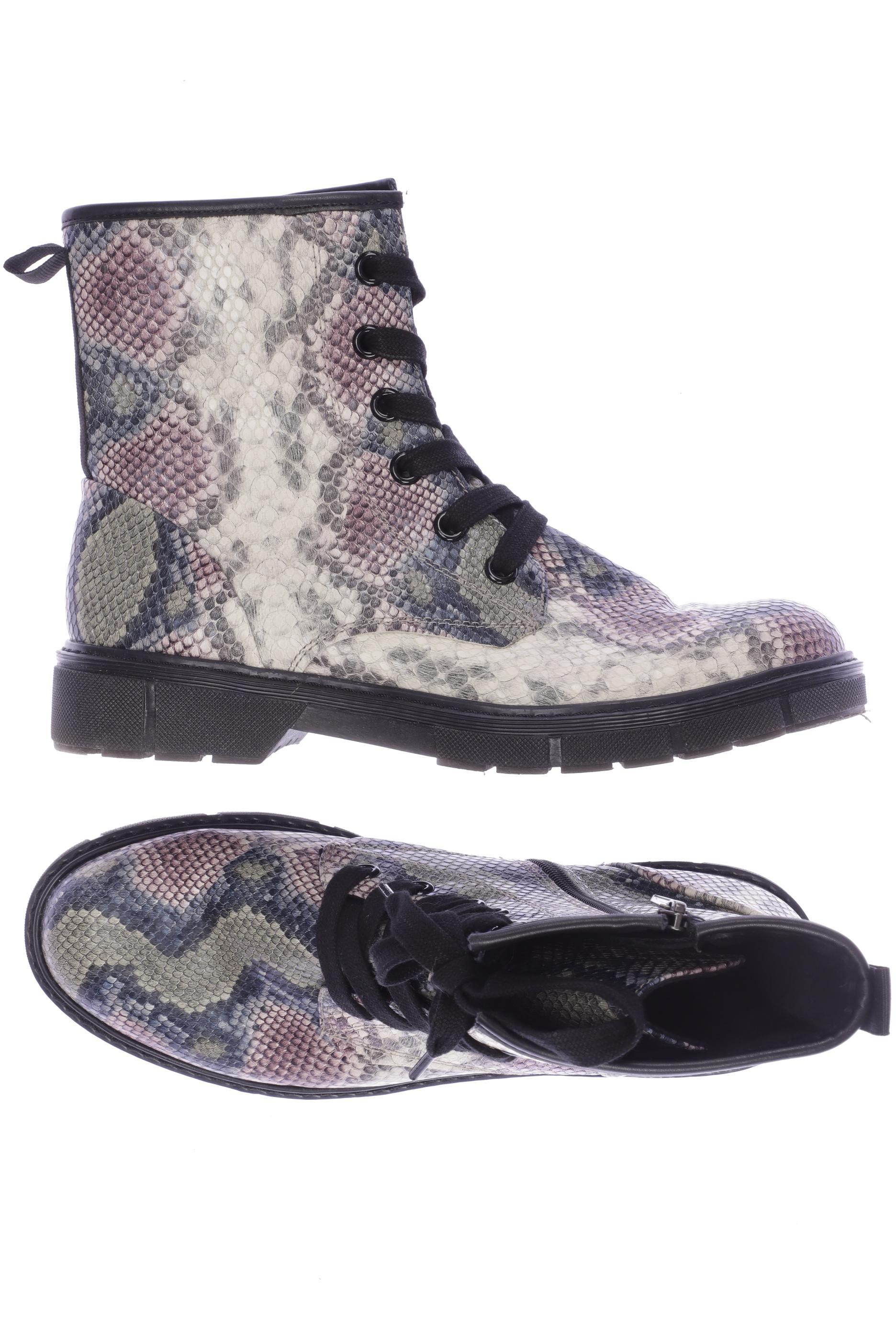 

Marco Tozzi Damen Stiefelette, mehrfarbig, Gr. 41