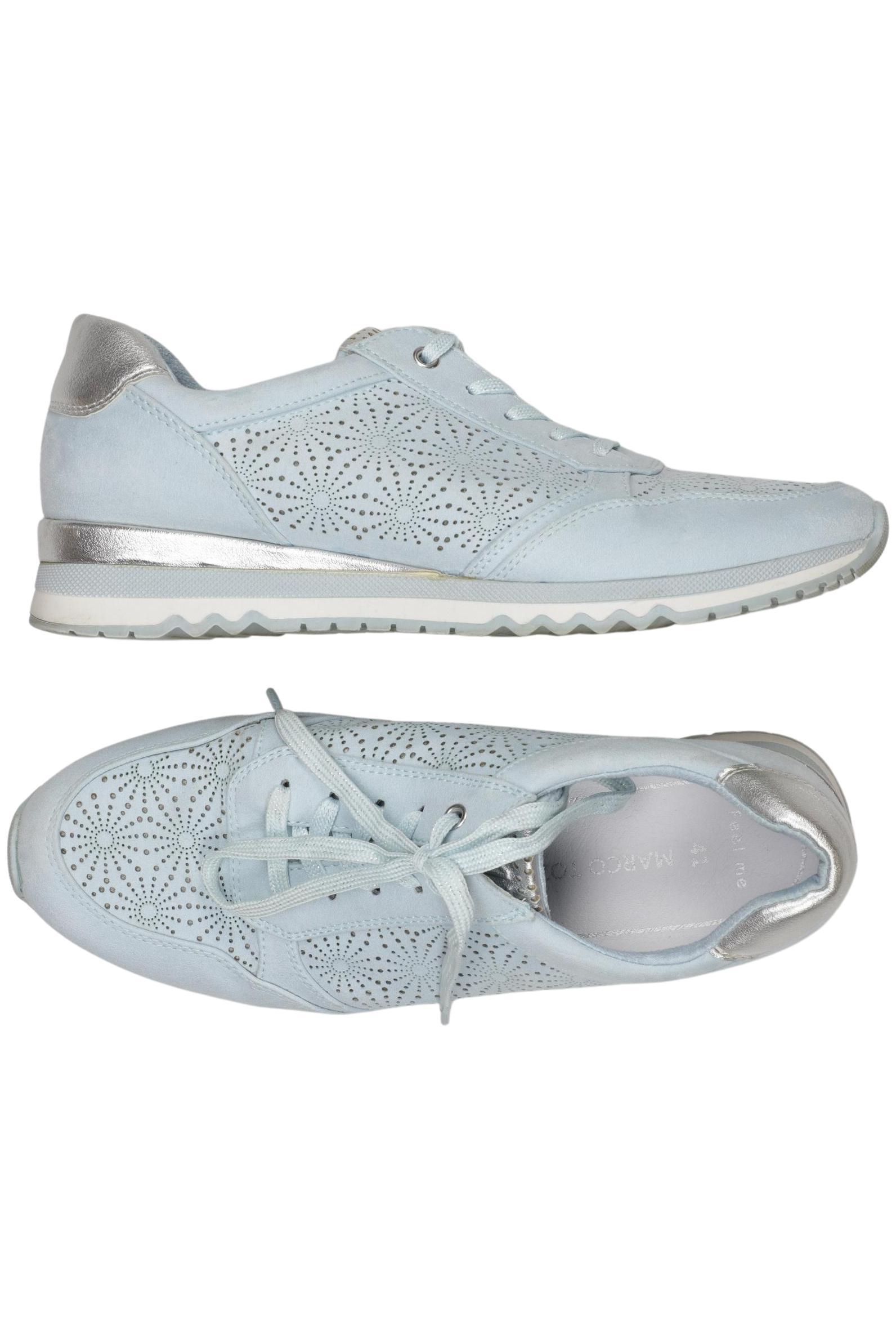 

Marco Tozzi Damen Sneakers, mehrfarbig, Gr. 41