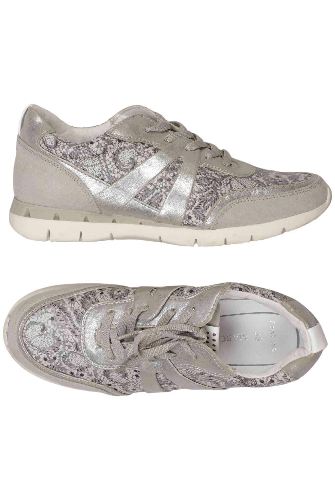 

Marco Tozzi Damen Sneakers, mehrfarbig, Gr. 38