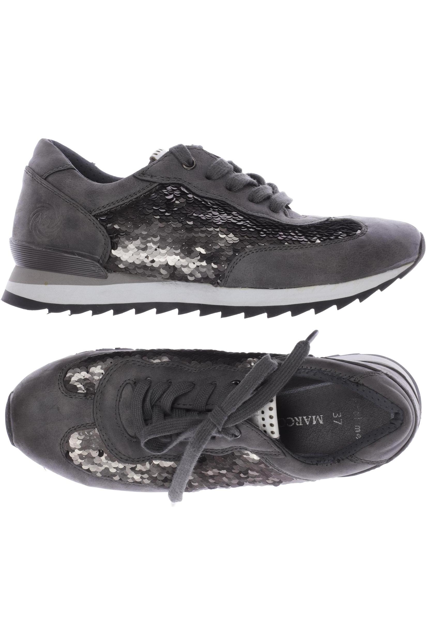 

Marco Tozzi Damen Sneakers, grau