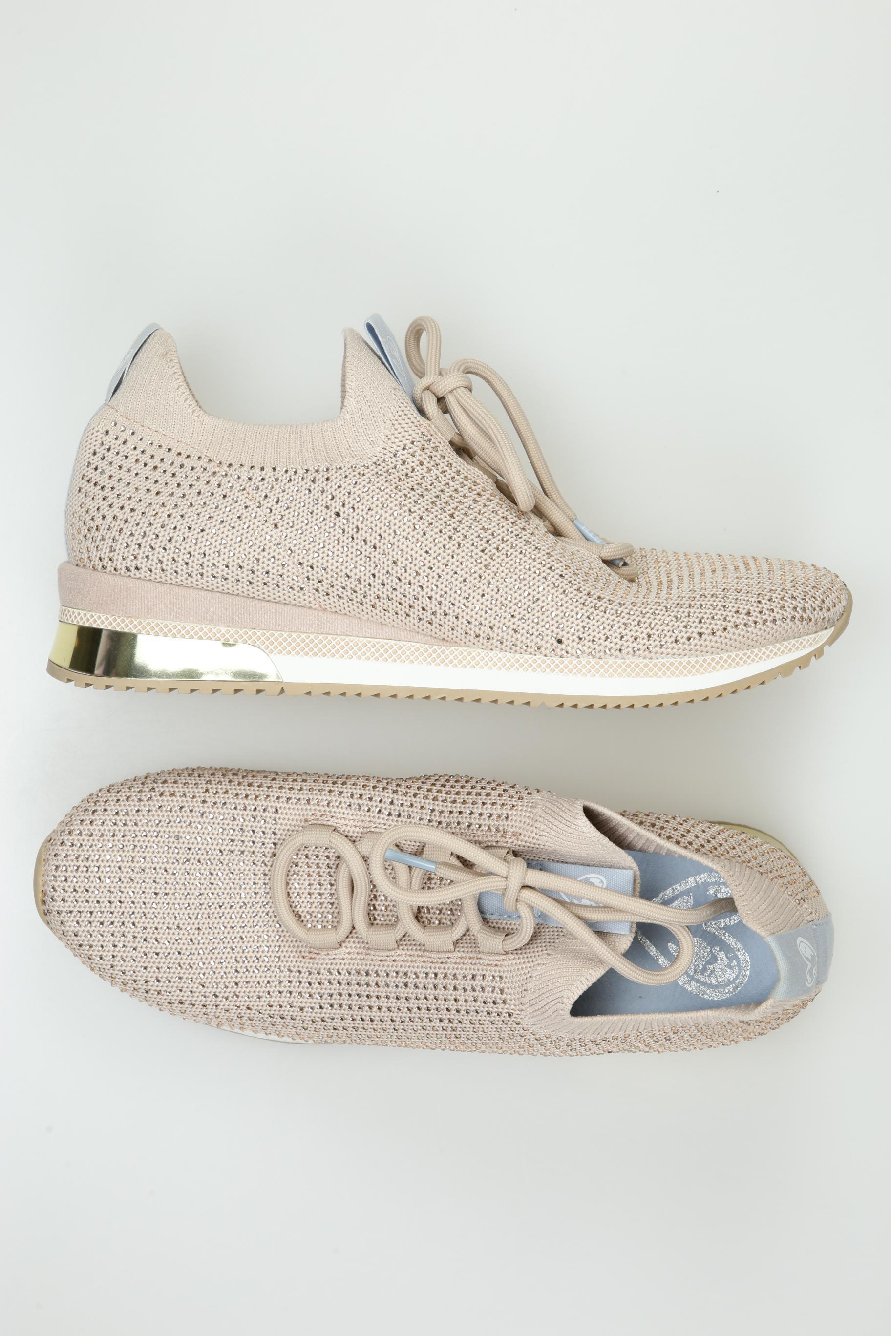 

Marco Tozzi Damen Sneakers, pink, Gr. 38