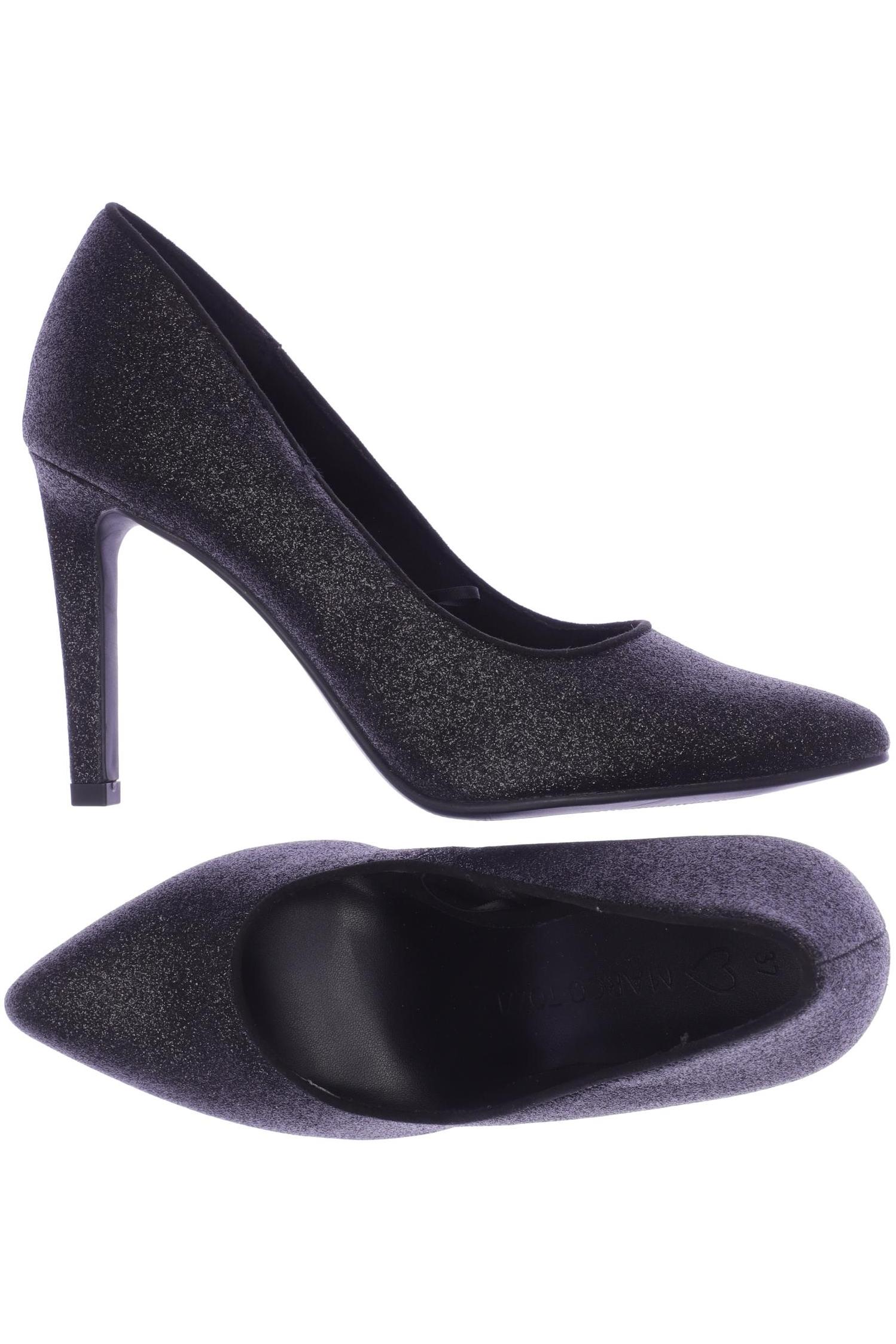 

Marco Tozzi Damen Pumps, schwarz, Gr. 37