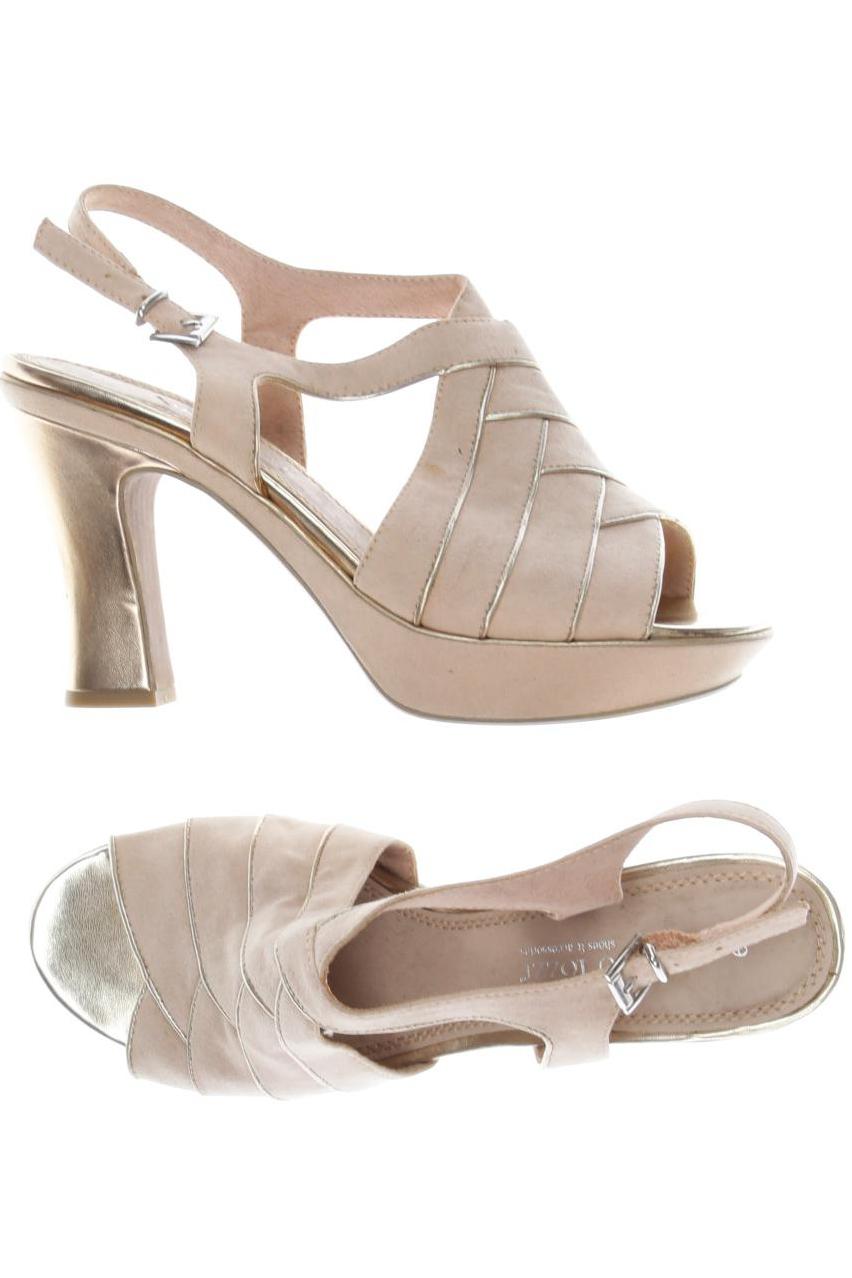 

Marco Tozzi Damen Sandale, pink, Gr. 39