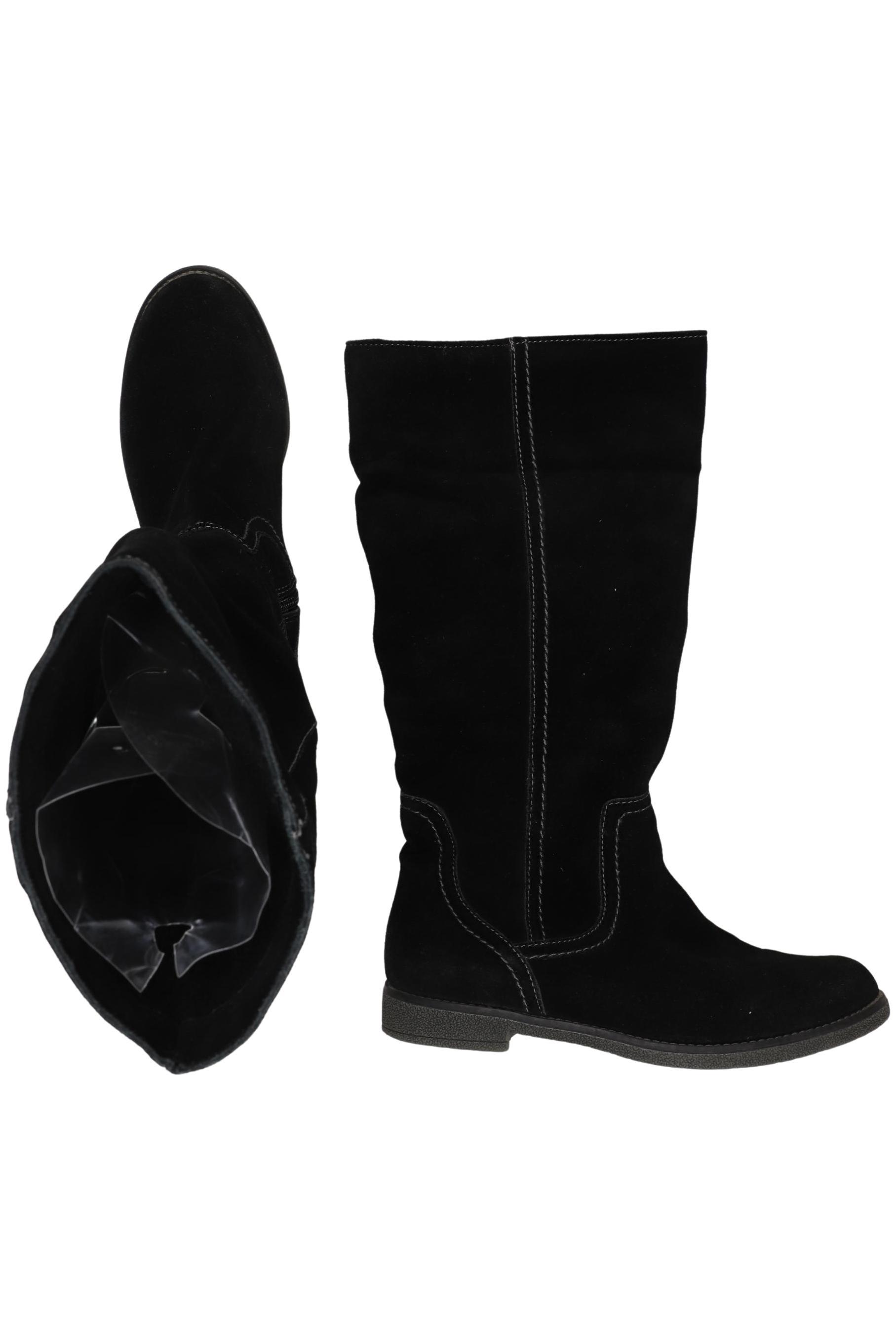 

Marco Tozzi Damen Stiefel, schwarz, Gr. 39