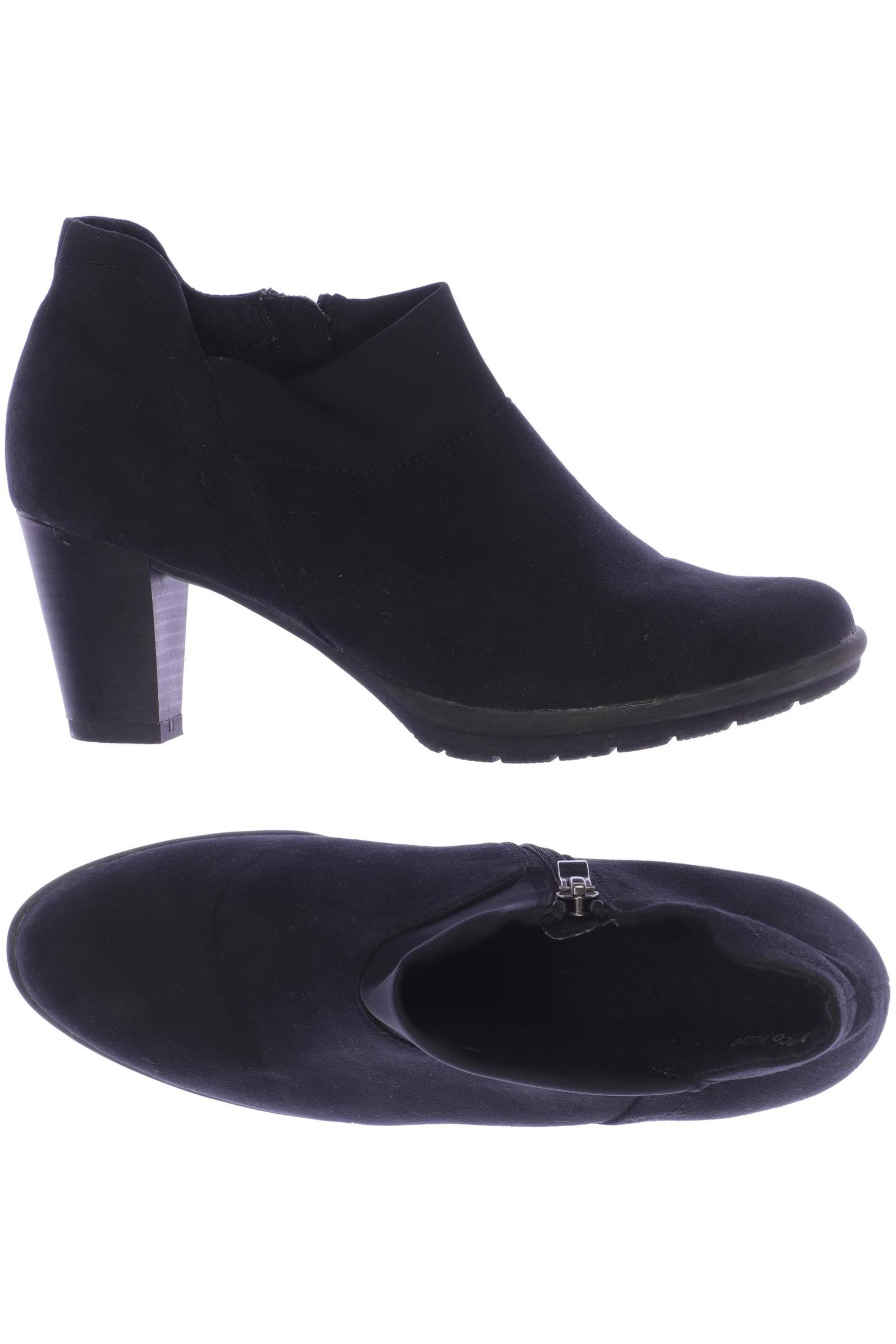 

Marco Tozzi Damen Pumps, schwarz, Gr. 37