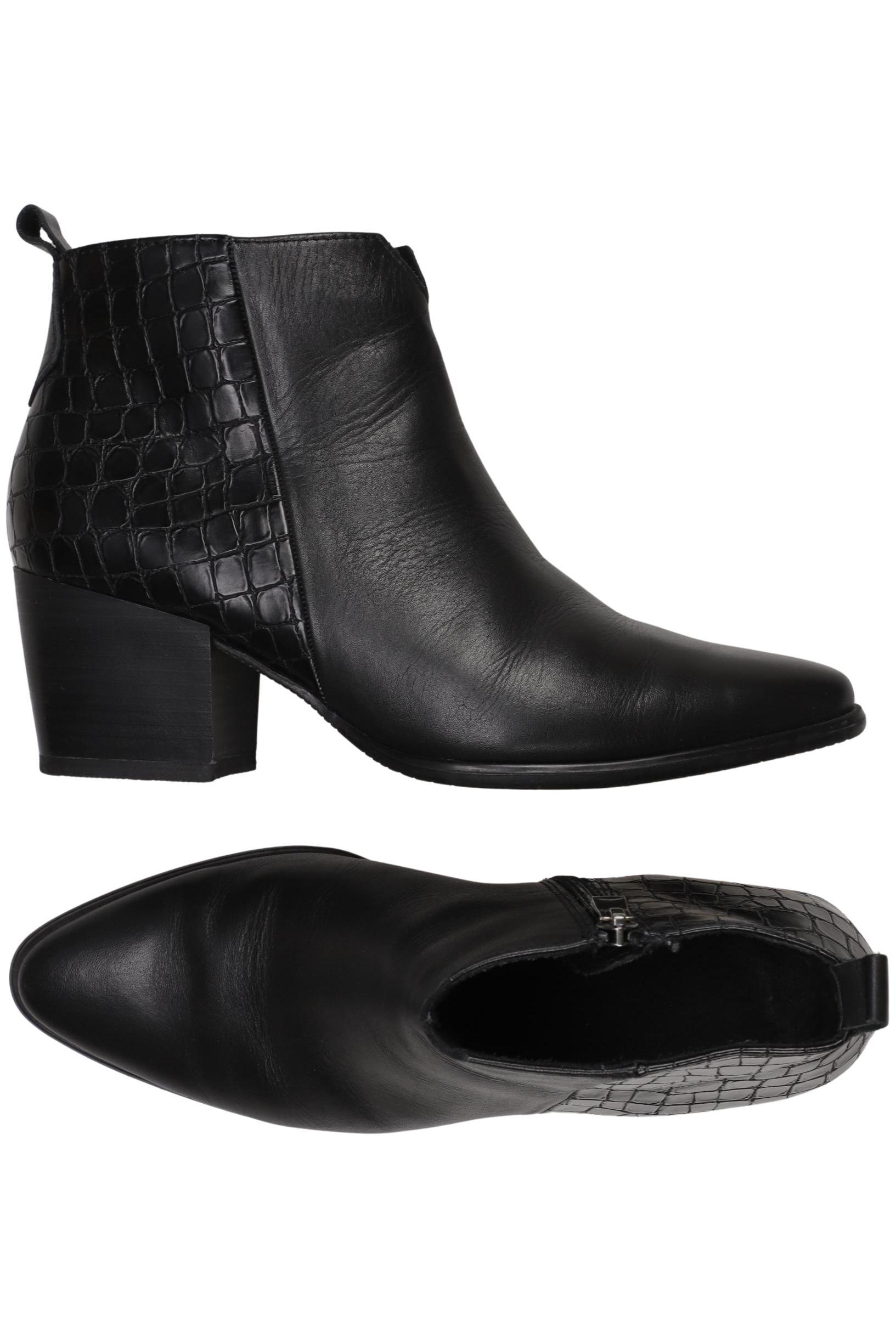 

Marco Tozzi Damen Stiefelette, schwarz, Gr. 38