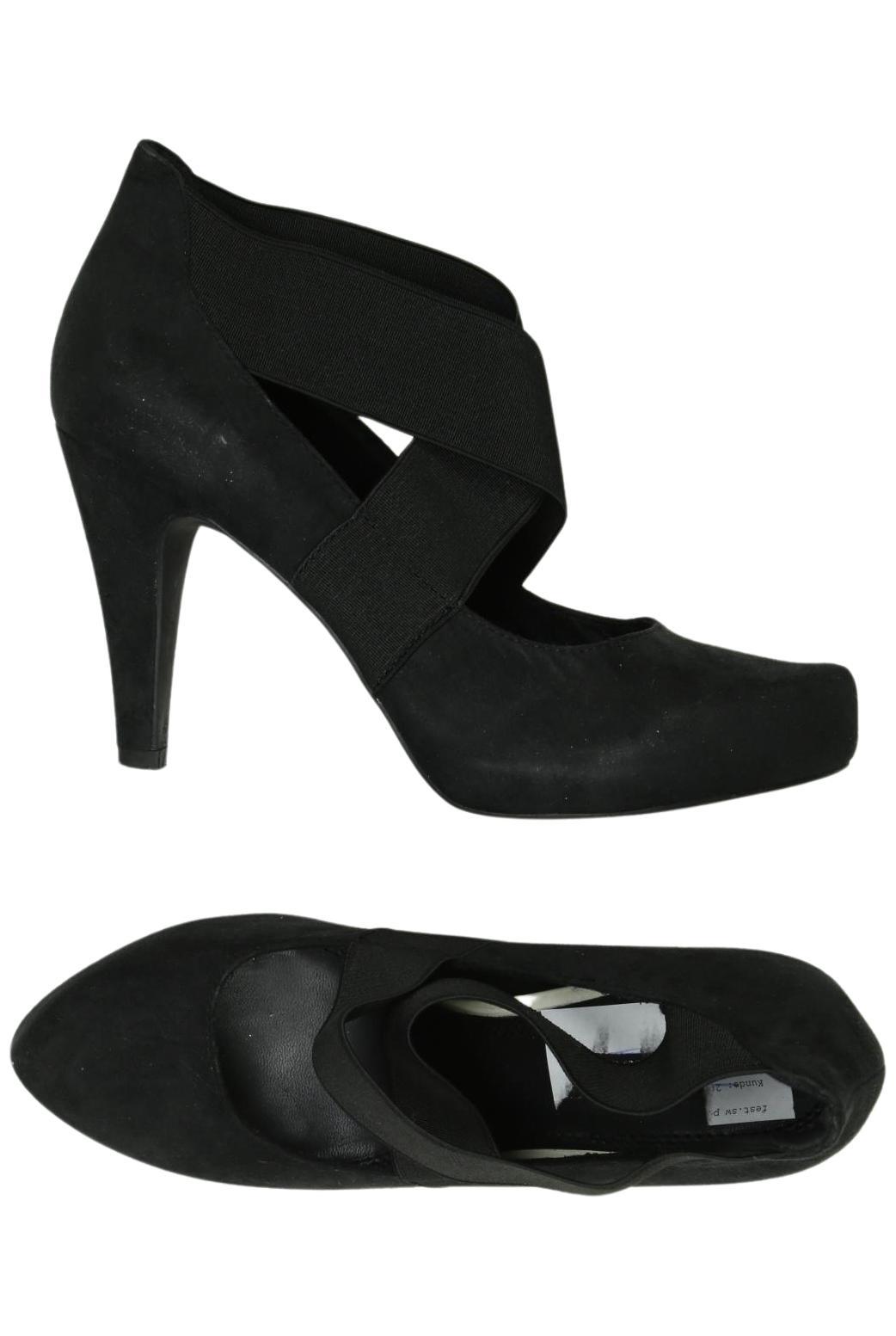 

Marco Tozzi Damen Pumps, schwarz, Gr. 40