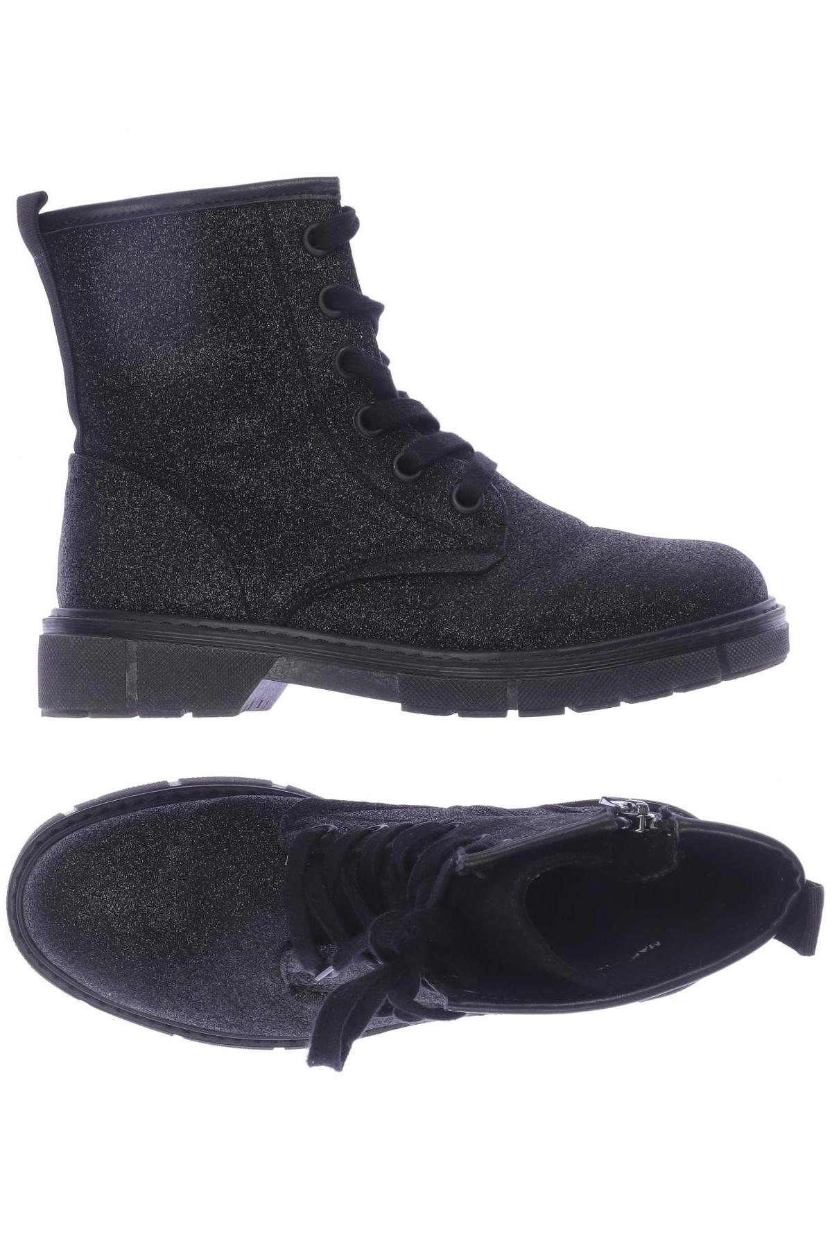 

Marco Tozzi Damen Stiefelette, schwarz, Gr. 36