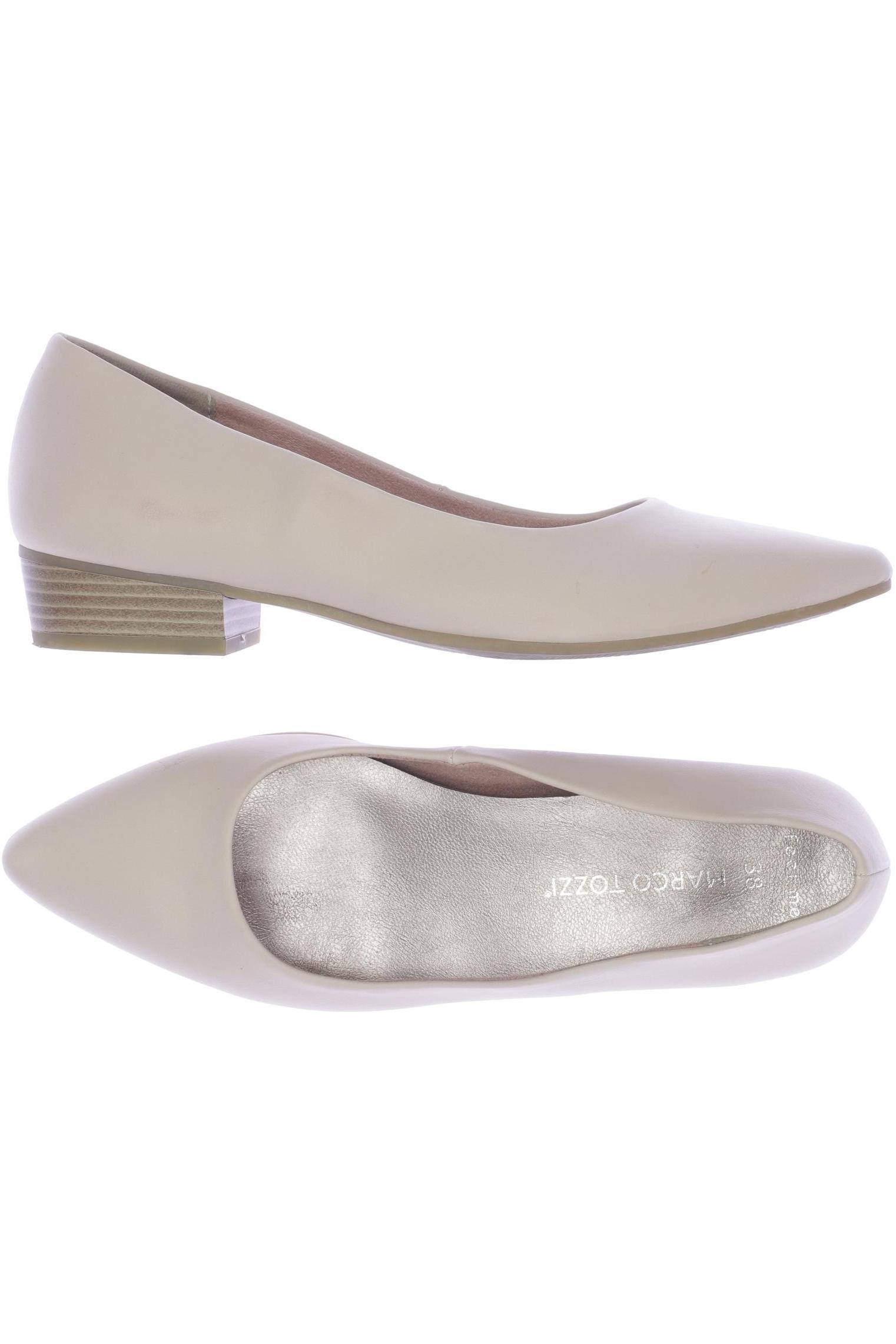 

Marco Tozzi Damen Ballerinas, pink, Gr. 38