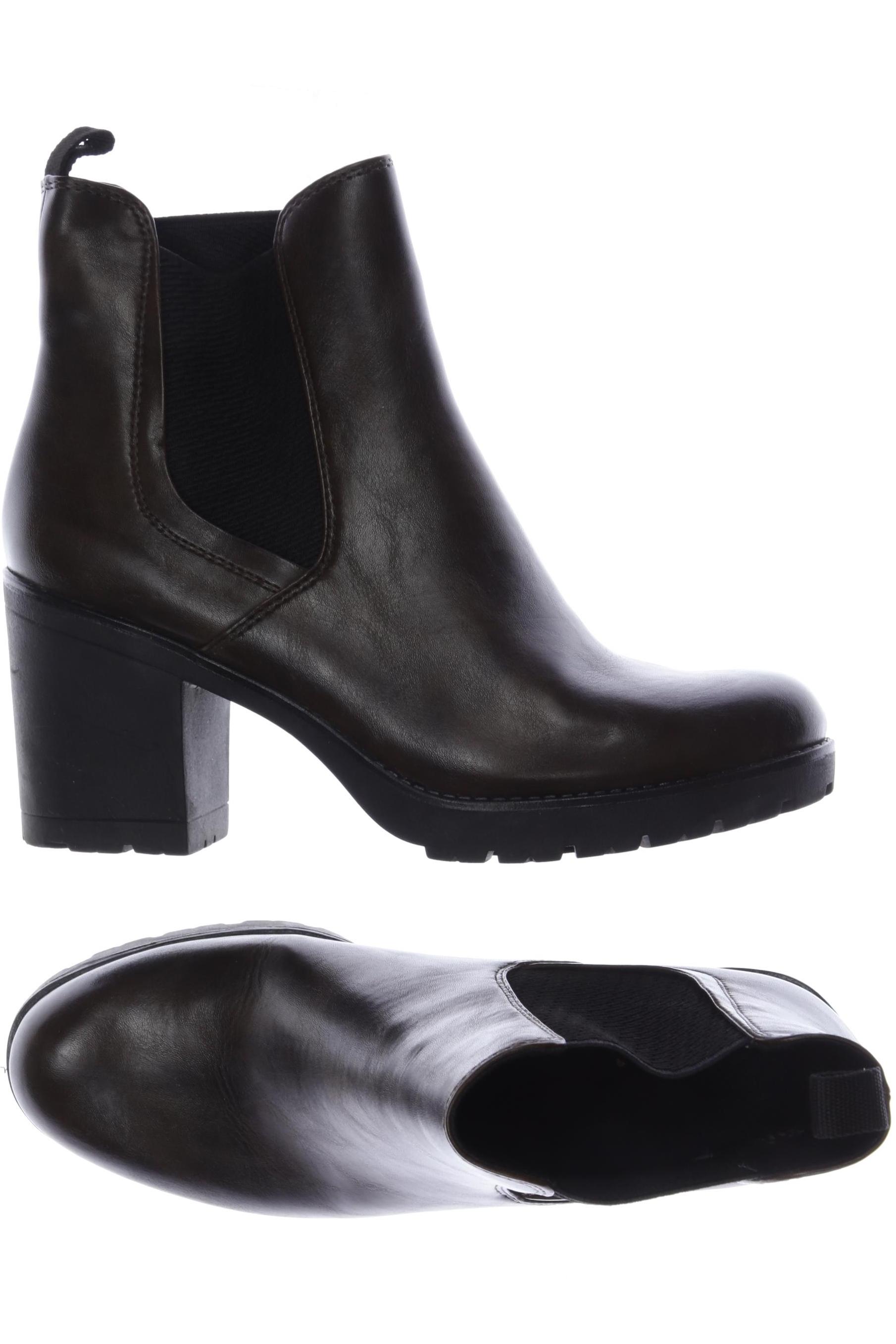 

Marco Tozzi Damen Stiefelette, braun, Gr. 39