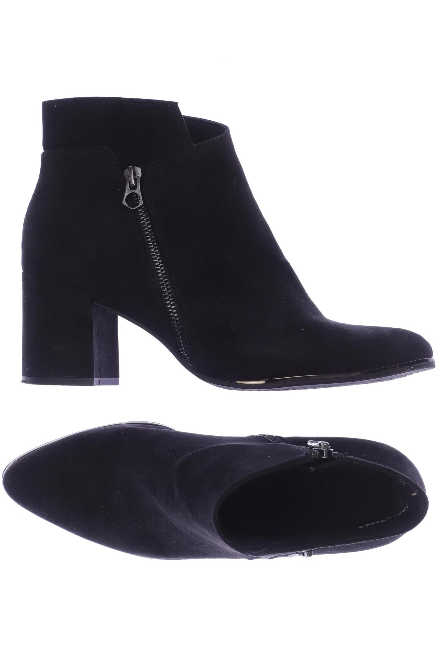 

Marco Tozzi Damen Stiefelette, schwarz