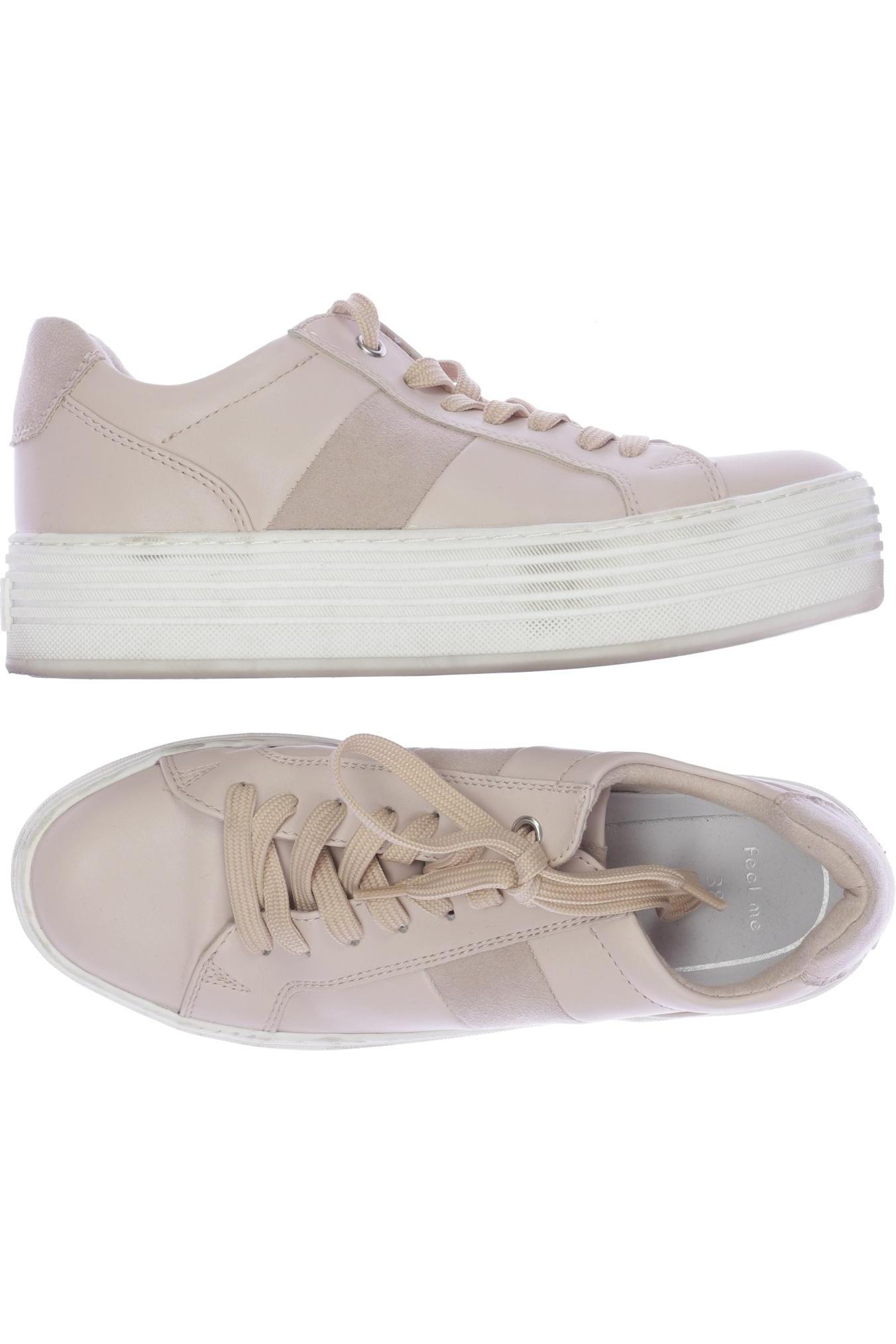 

Marco Tozzi Damen Sneakers, pink, Gr. 38
