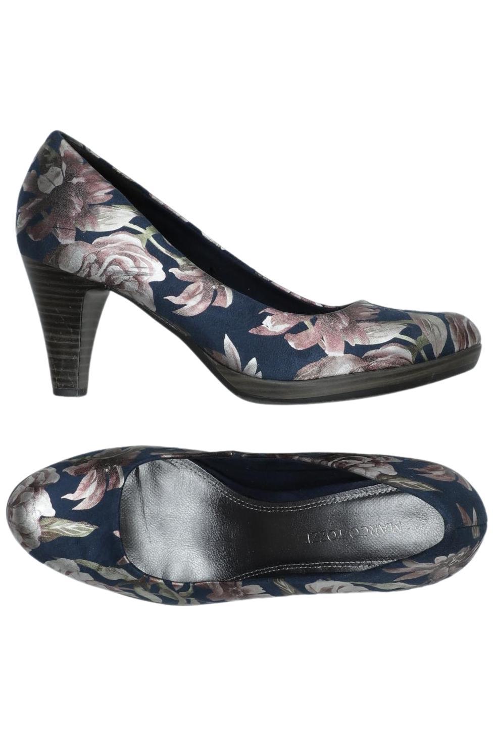

Marco Tozzi Damen Pumps, mehrfarbig, Gr. 40