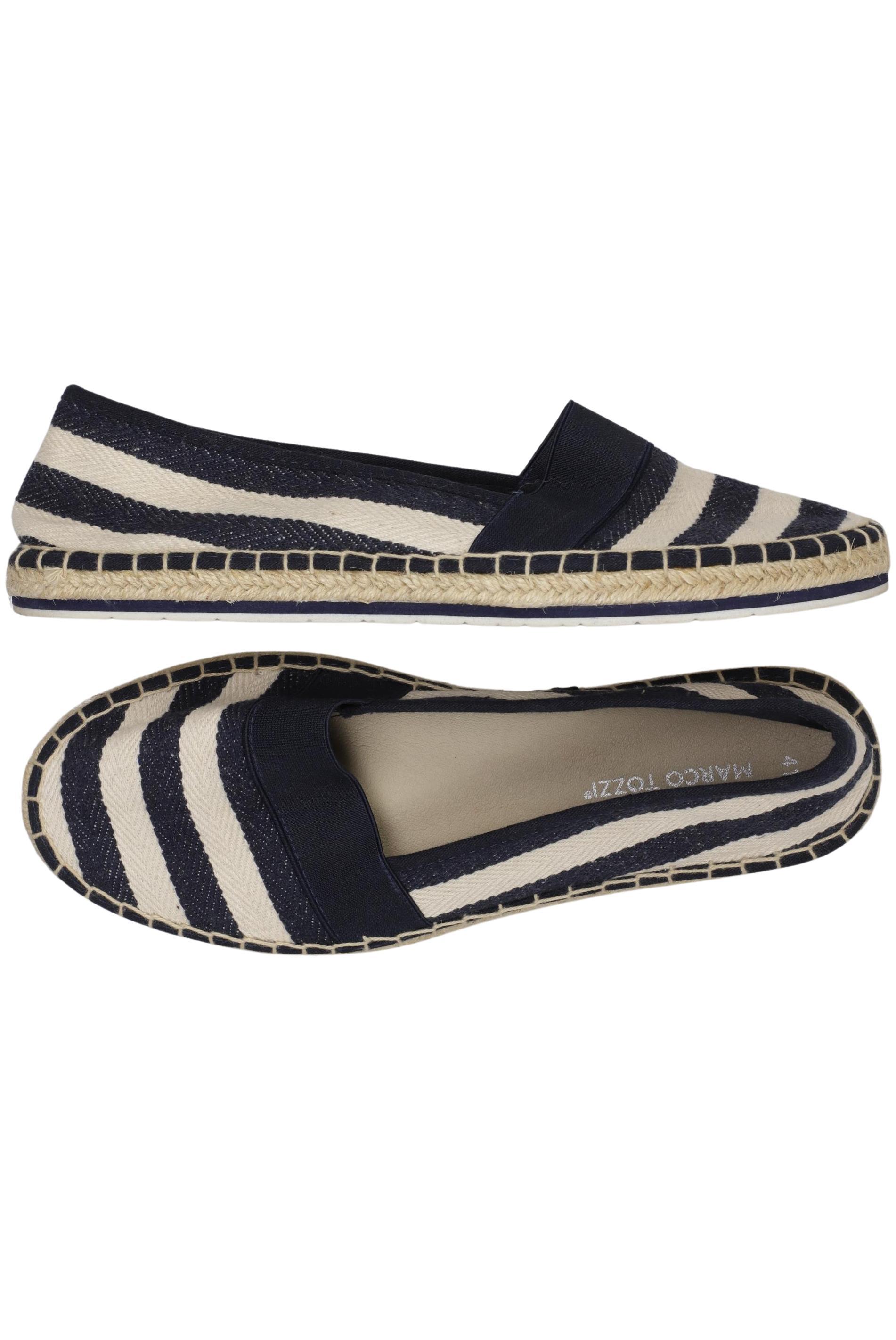 

Marco Tozzi Damen Ballerinas, mehrfarbig, Gr. 41