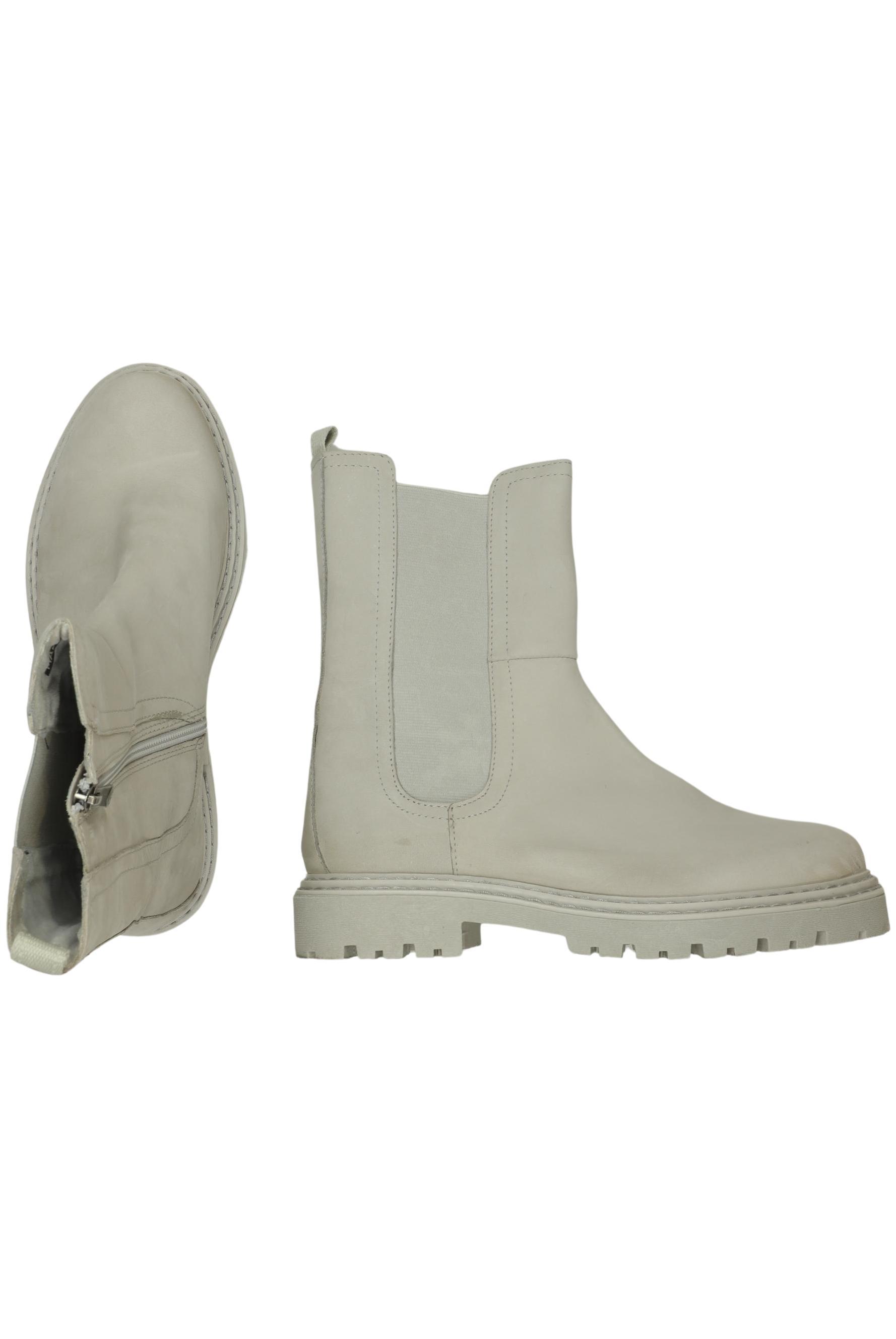 

Marco Tozzi Damen Stiefelette, grau, Gr. 41