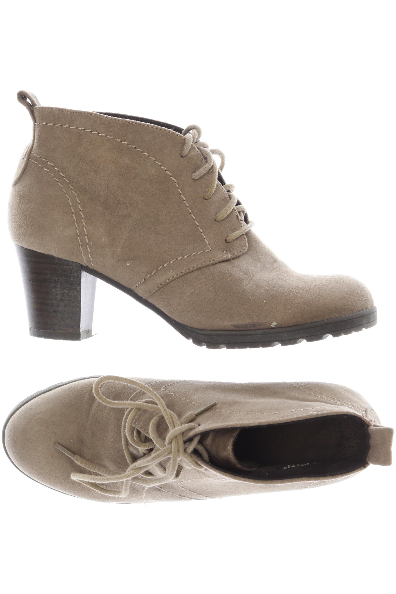 

Marco Tozzi Damen Stiefelette, braun, Gr. 36
