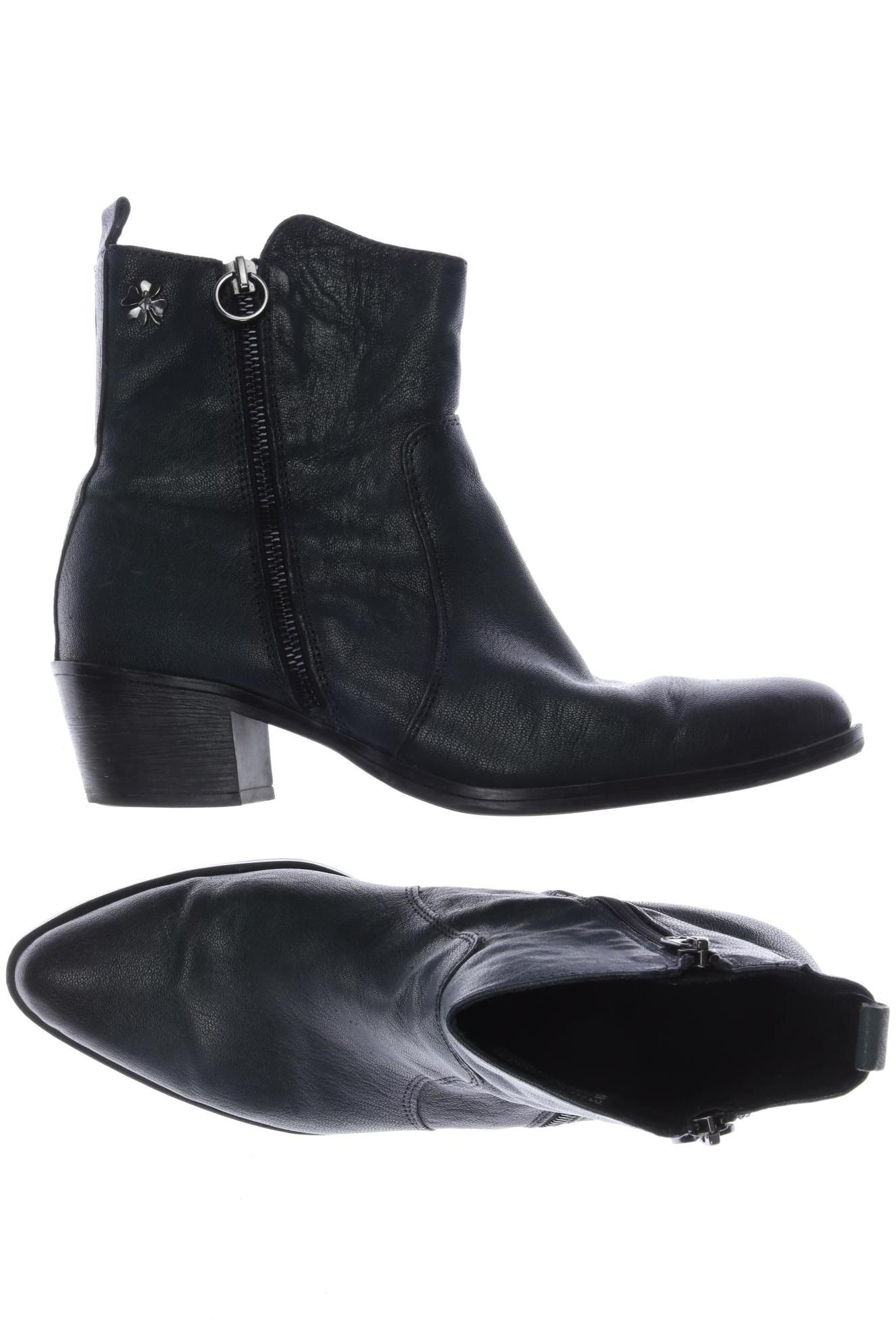 

Marco Tozzi Damen Stiefelette, grün, Gr. 41