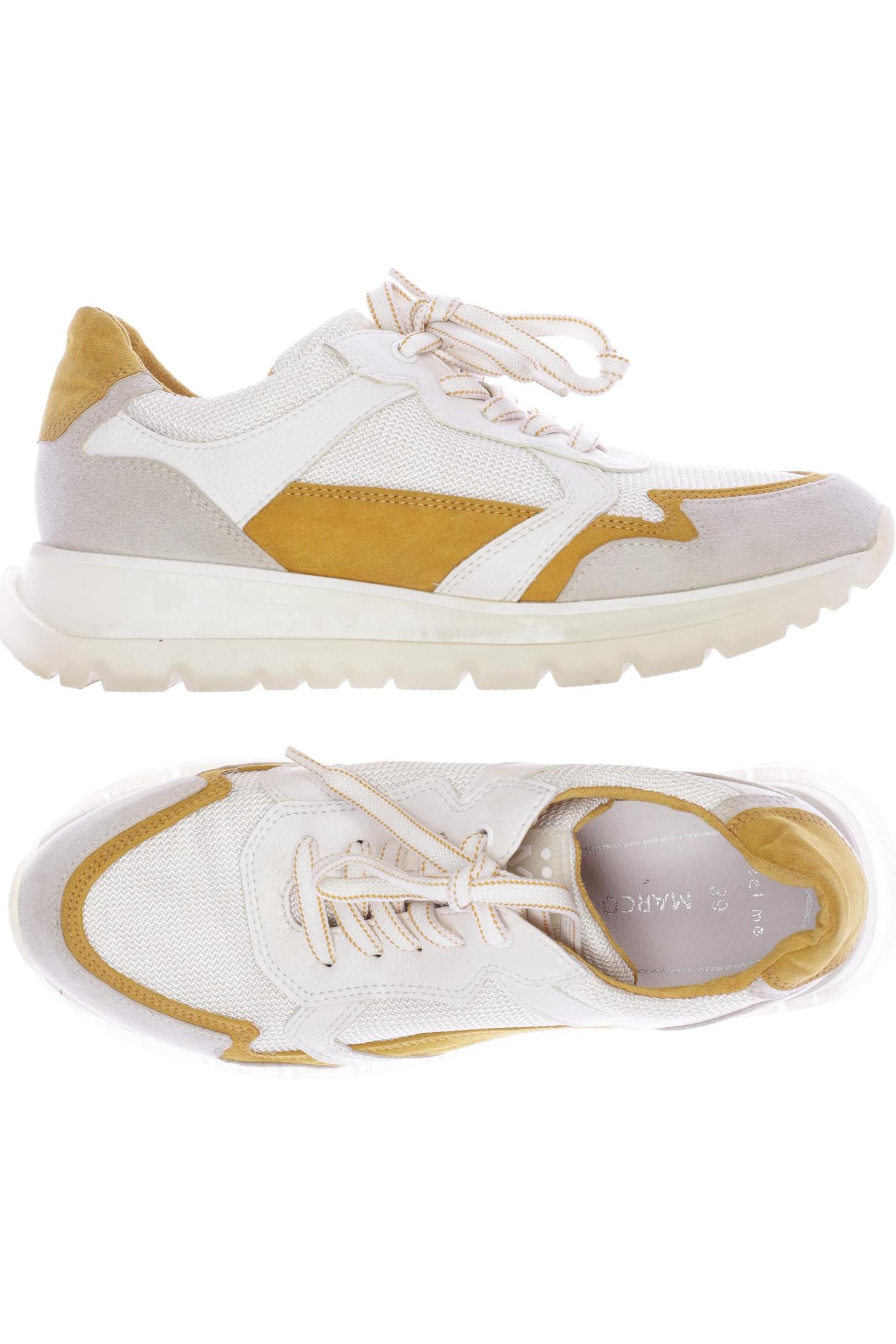 

Marco Tozzi Damen Sneakers, grau, Gr. 39