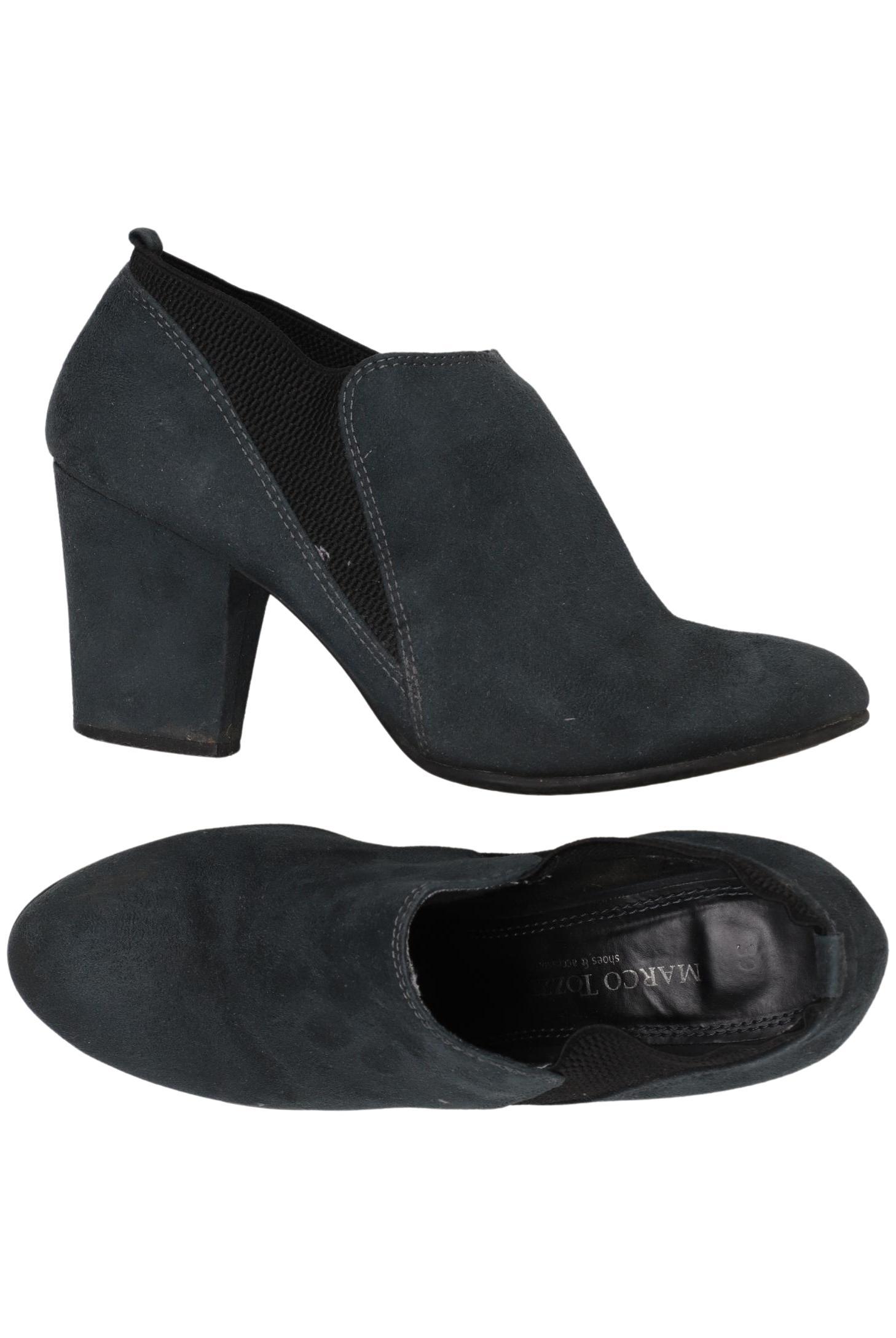 

Marco Tozzi Damen Pumps, grau, Gr. 39