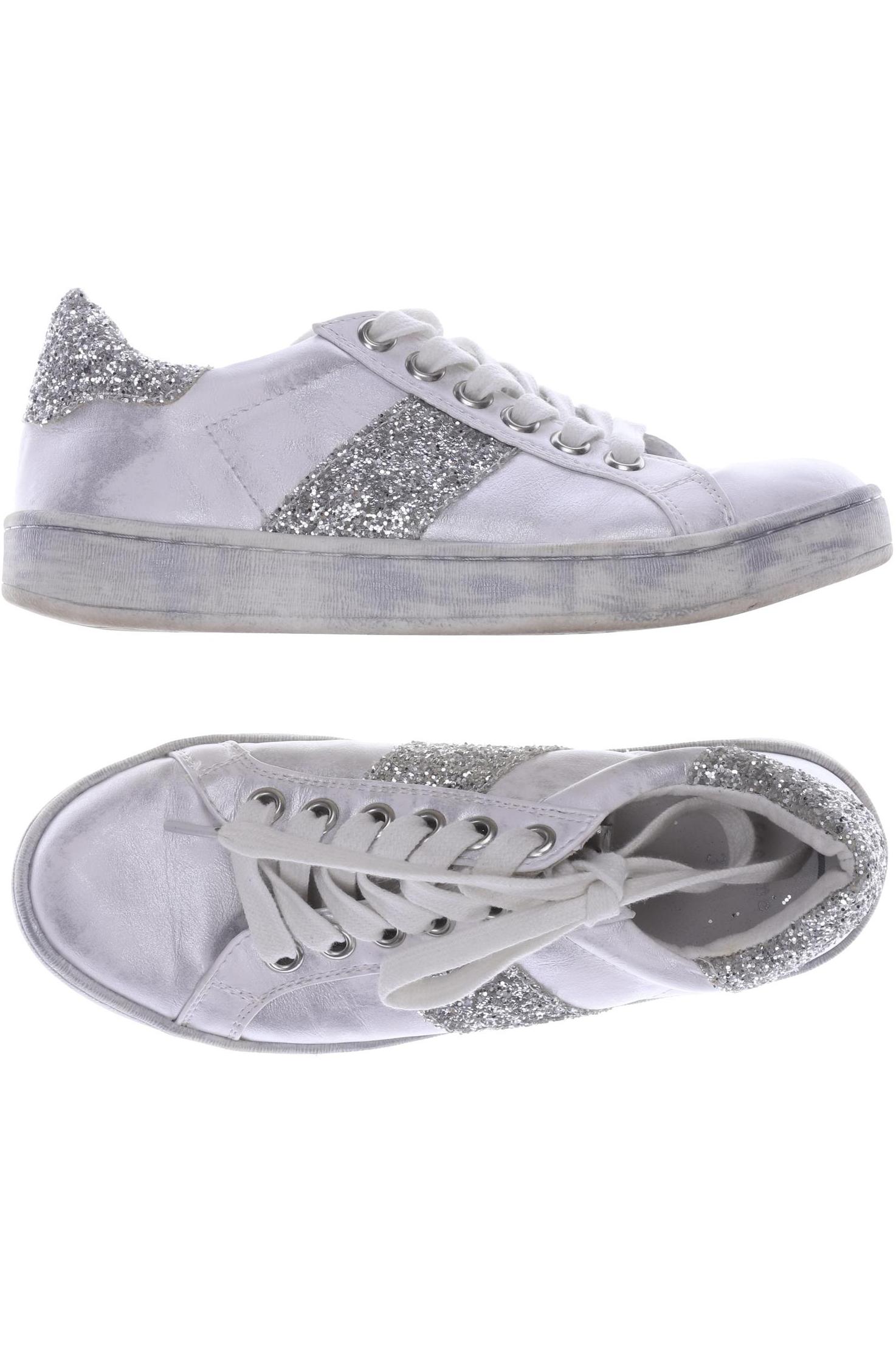 

Marco Tozzi Damen Sneakers, grau