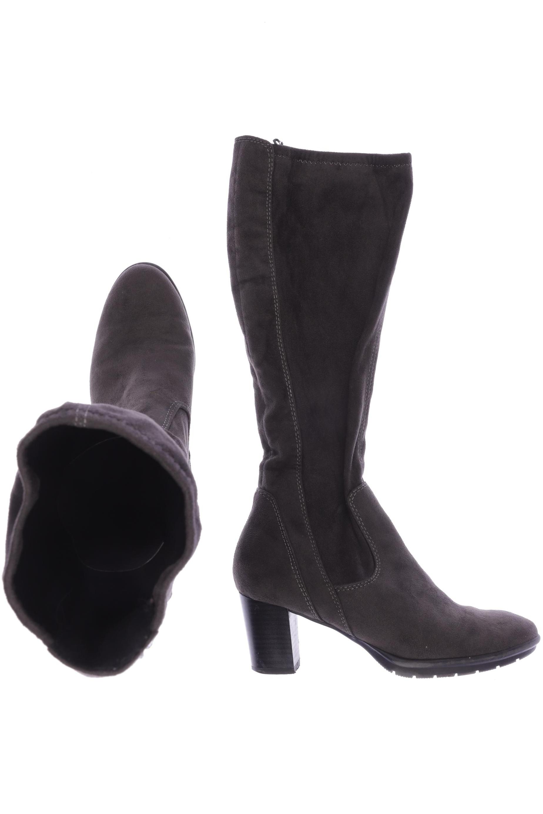 

Marco Tozzi Damen Stiefel, braun