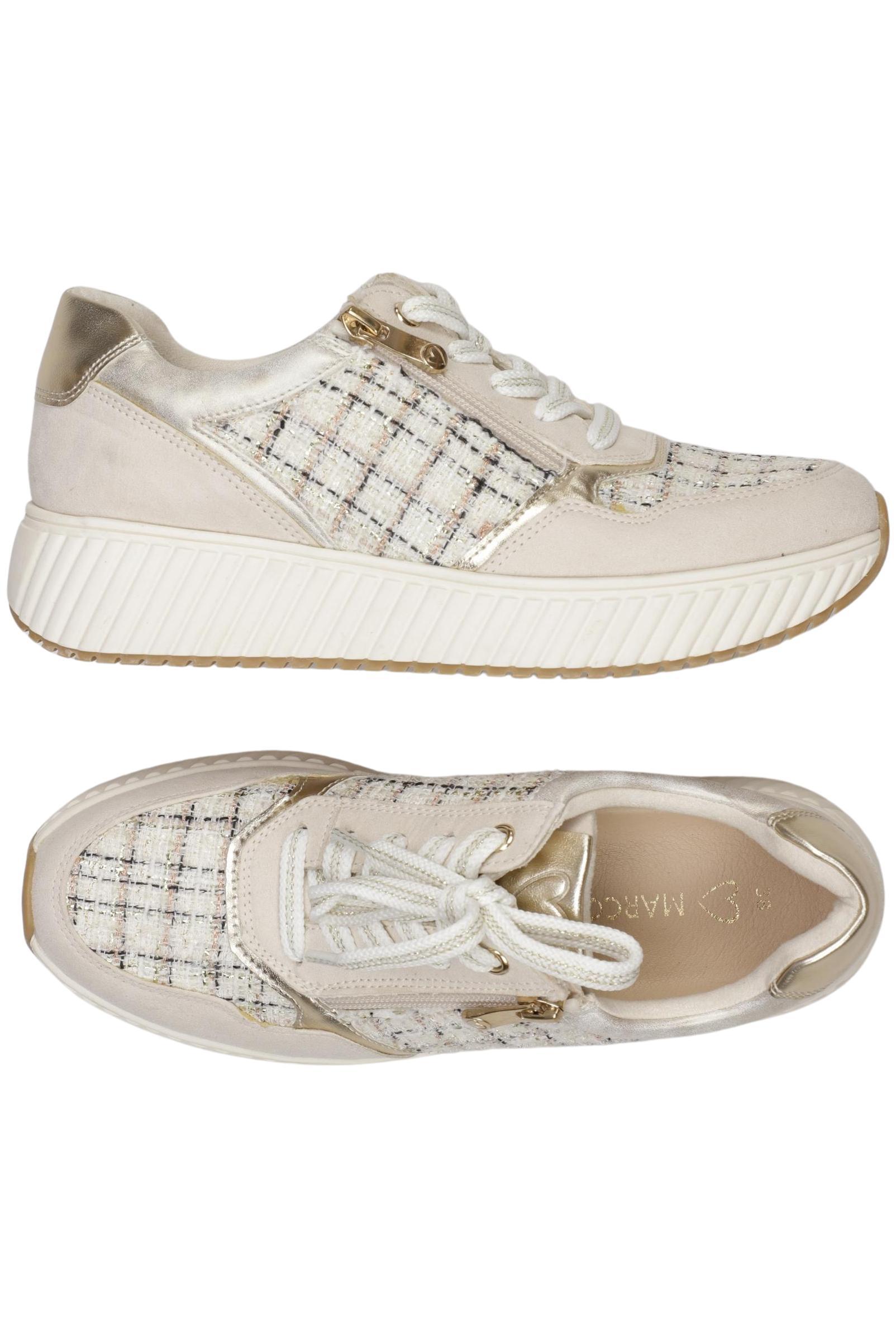 

Marco Tozzi Damen Sneakers, mehrfarbig, Gr. 38